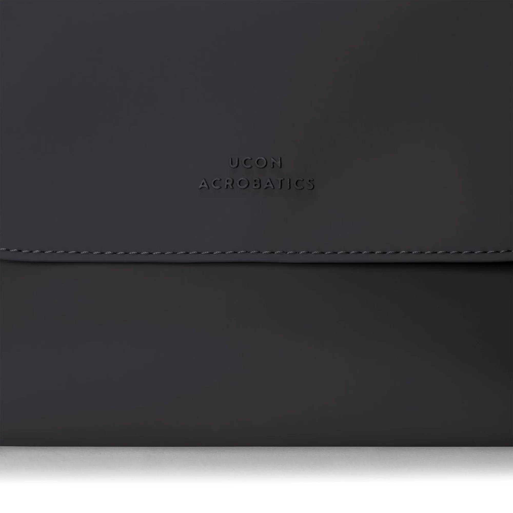 Ucon Acrobatics Tomke Lotus Infinity - Umhängetasche 24 cm (schwarz) - Image 6