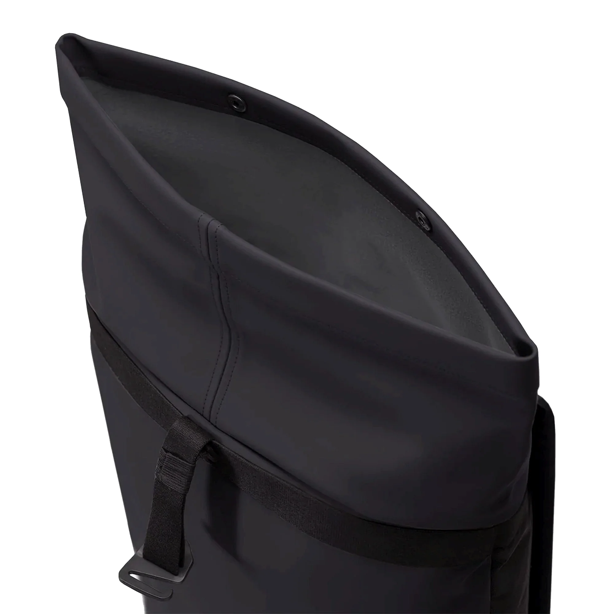 Ucon Acrobatics Vito Medium Lotus Rolltop - Rucksack 15" 49 cm (black) - Image 4