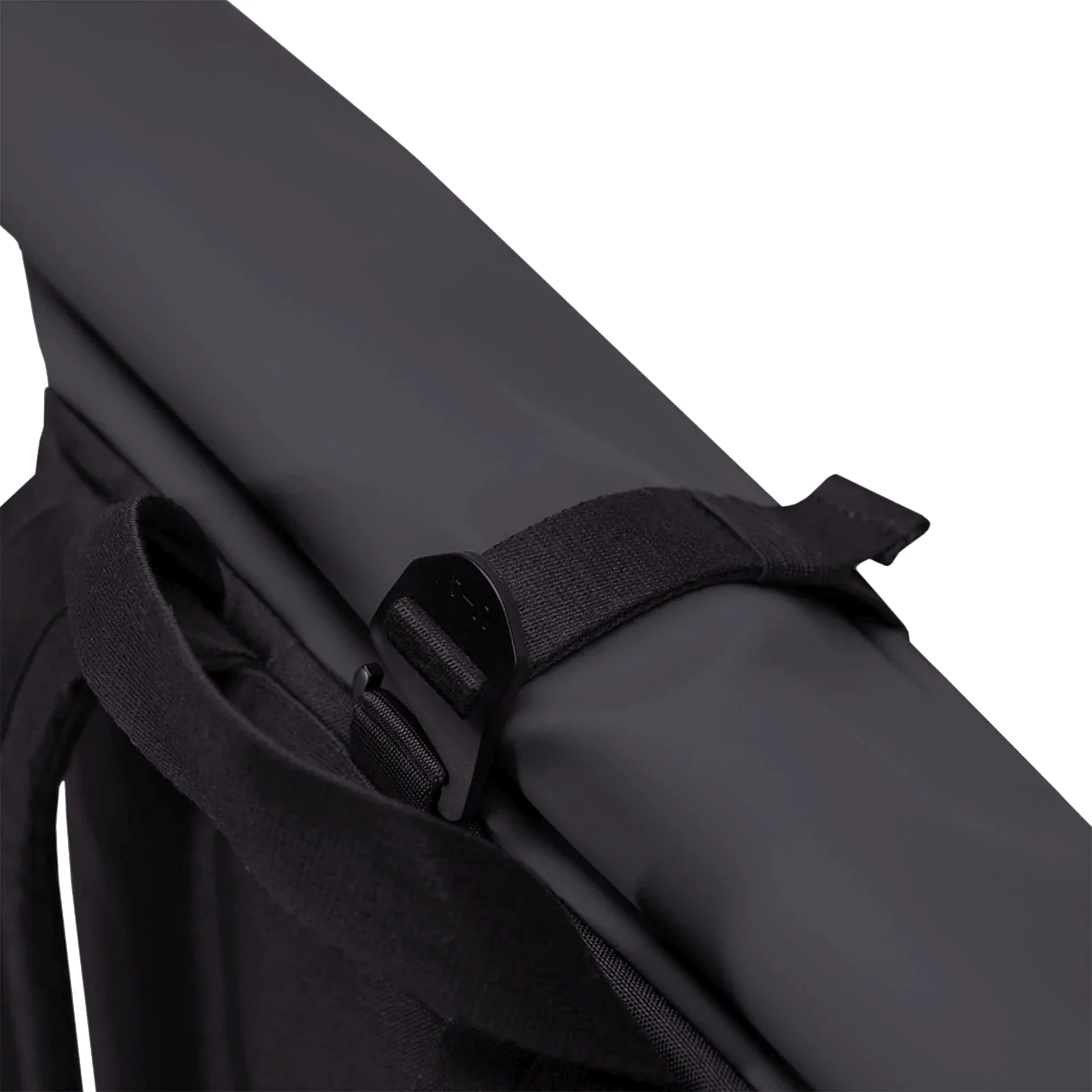 Ucon Acrobatics Vito Medium Lotus Rolltop - Rucksack 15" 49 cm (black) - Image 5