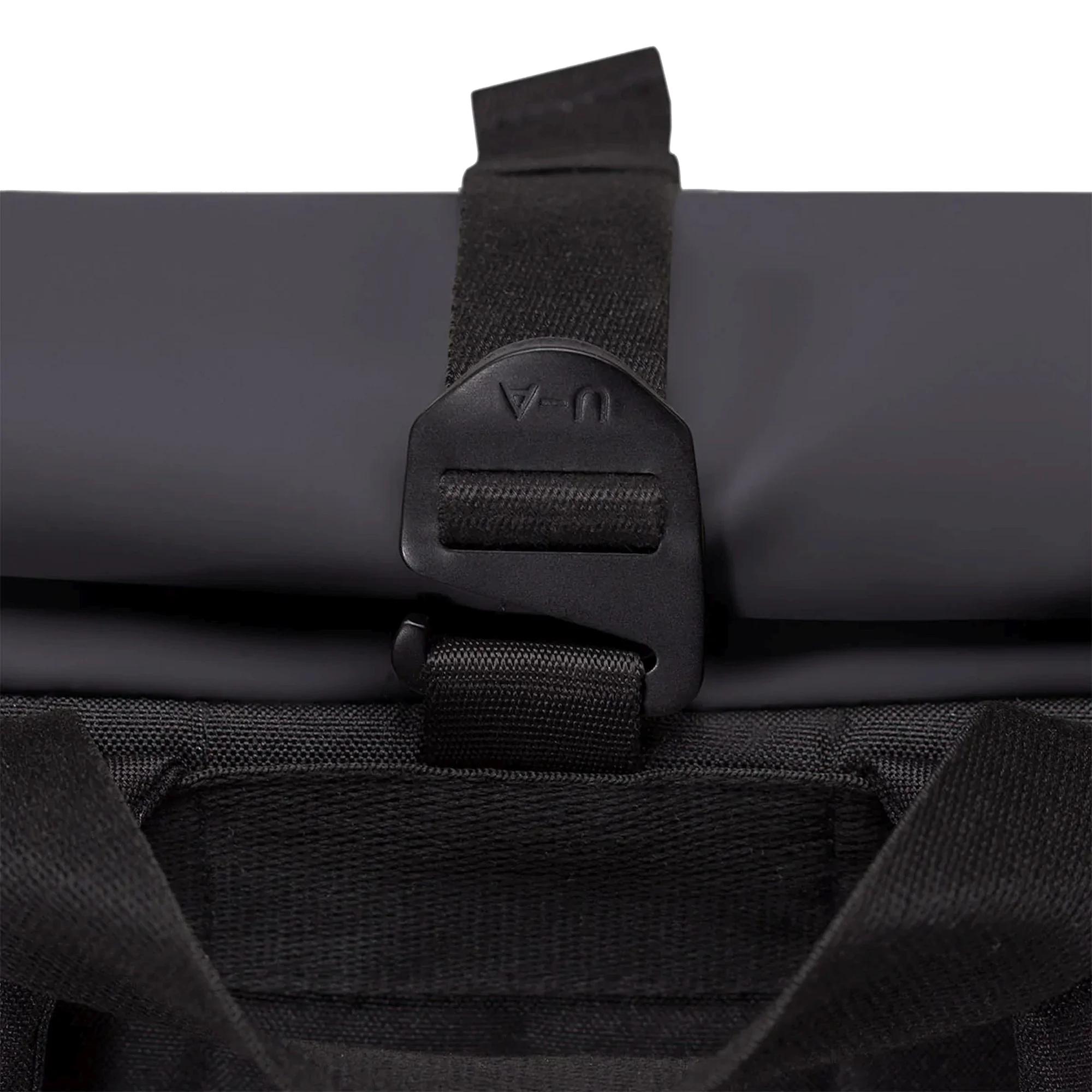 Ucon Acrobatics Vito Medium Lotus Rolltop - Rucksack 15" 49 cm (black) - Image 6
