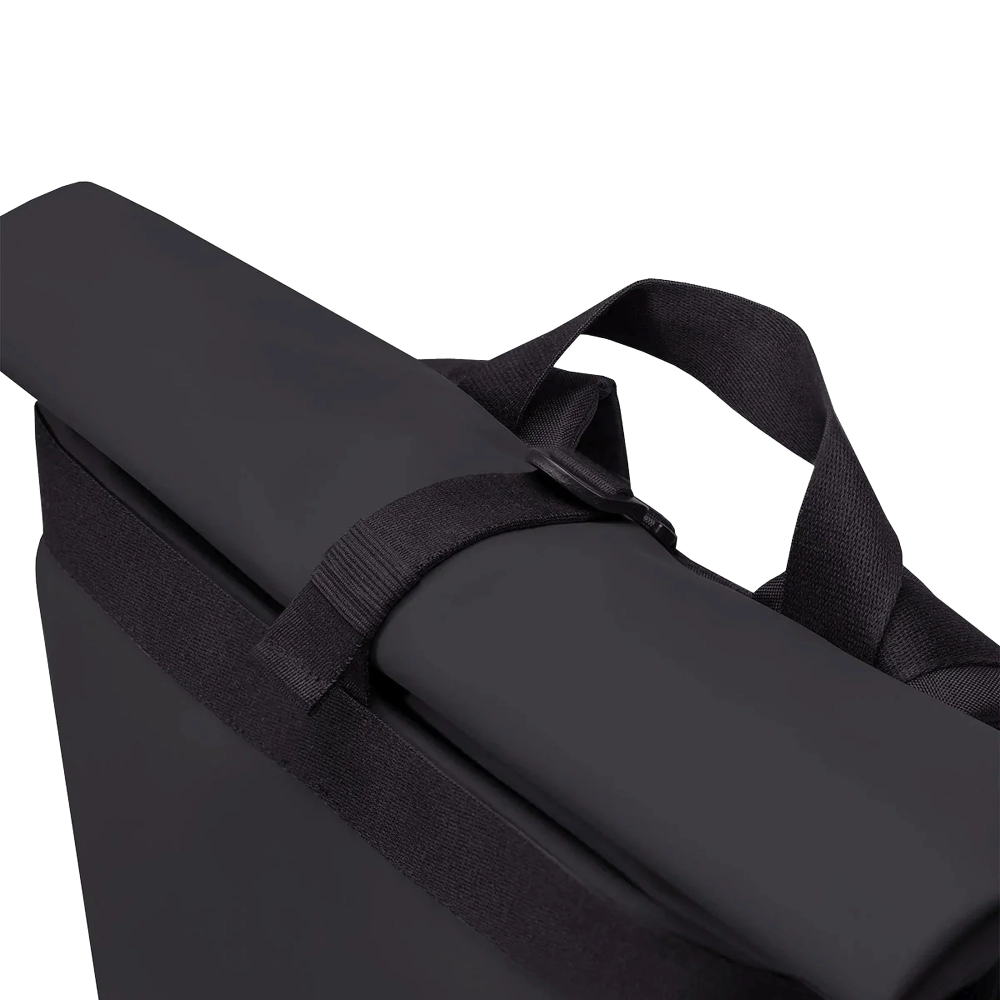Ucon Acrobatics Vito Medium Lotus Rolltop - Rucksack 15" 49 cm (black) - Image 7