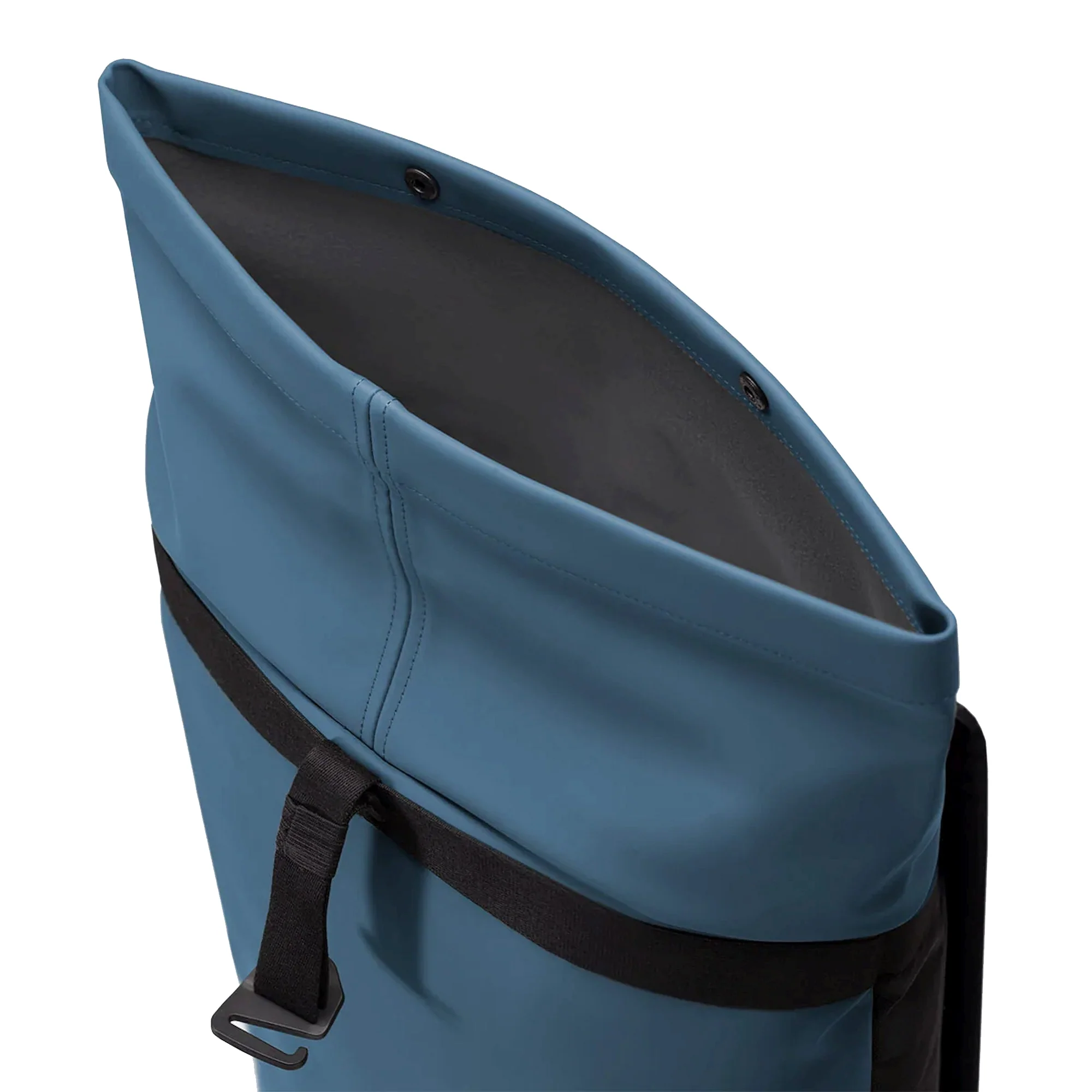 Ucon Acrobatics Vito Medium Lotus Rolltop - Rucksack 15" 49 cm (petrol) - Image 4