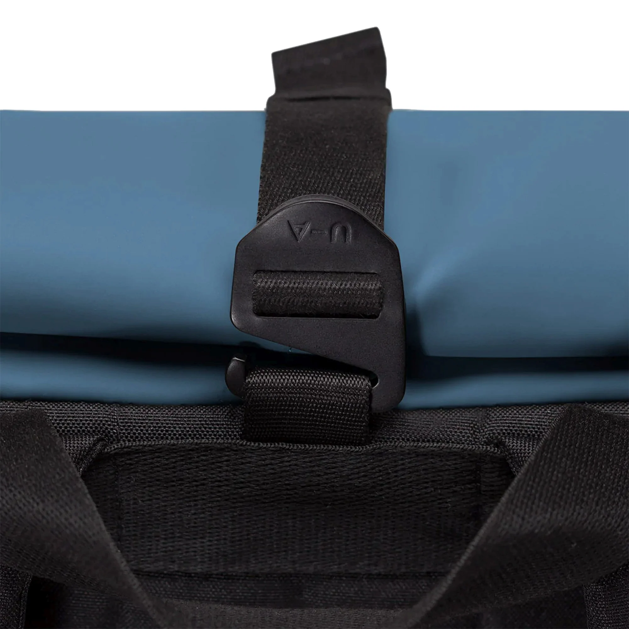 Ucon Acrobatics Vito Medium Lotus Rolltop - Rucksack 15" 49 cm (petrol) - Image 6