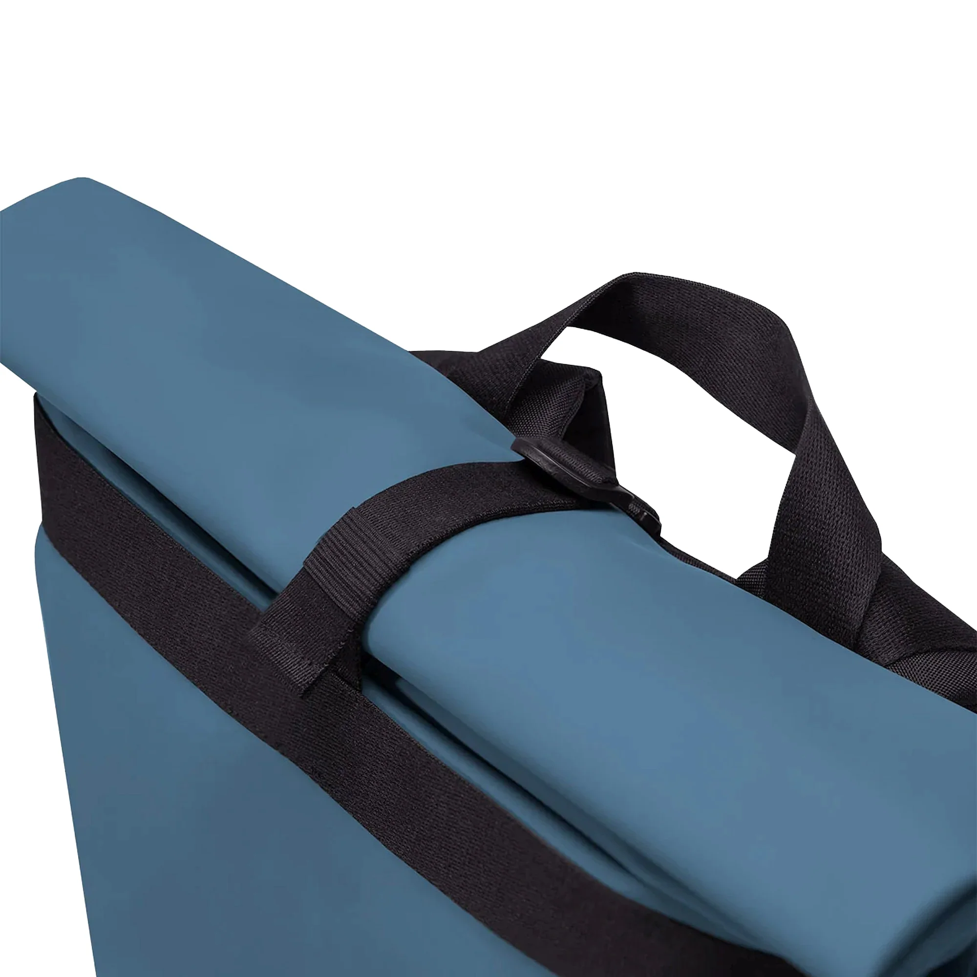 Ucon Acrobatics Vito Medium Lotus Rolltop - Rucksack 15" 49 cm (petrol) - Image 7
