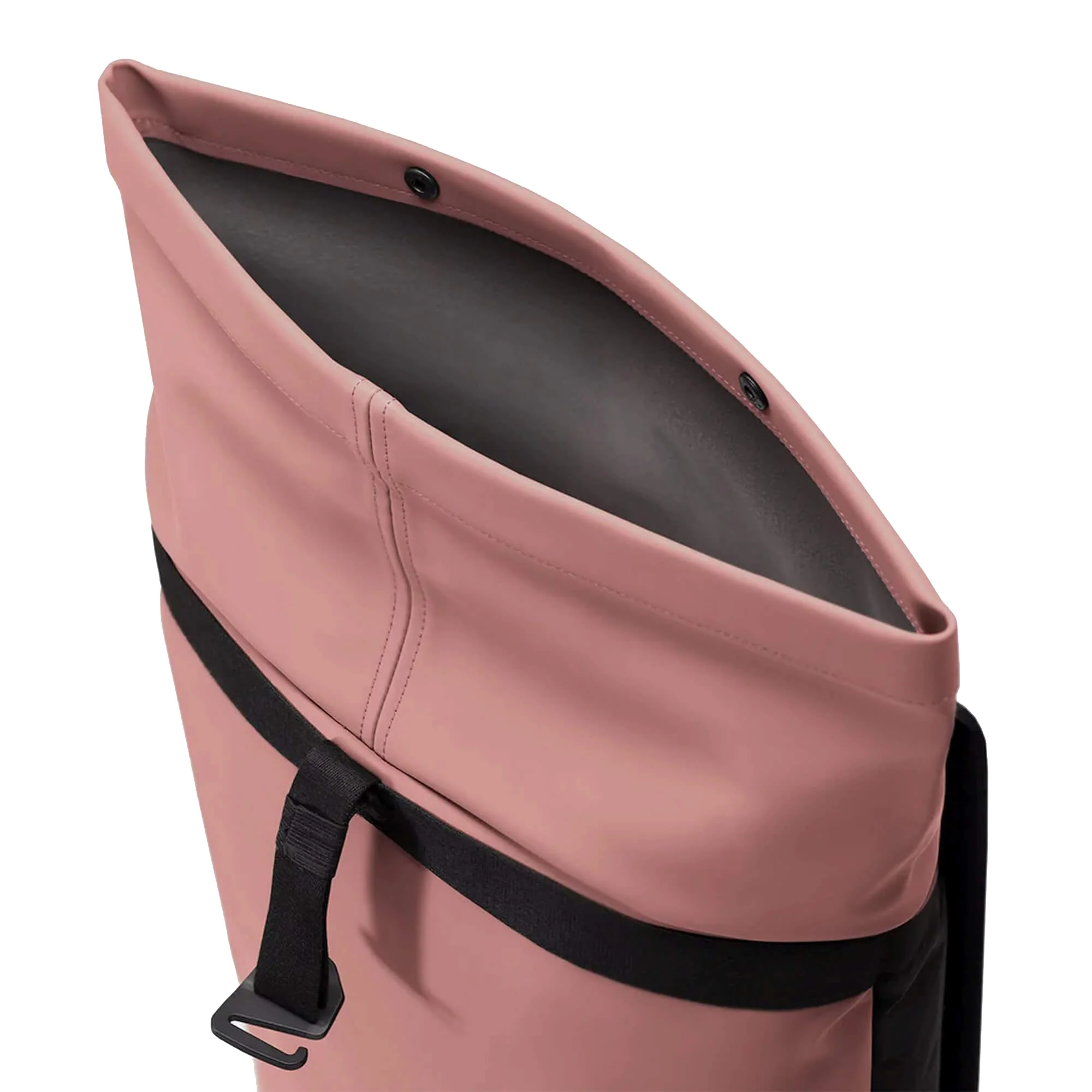 Ucon Acrobatics Vito Mini Lotus Rolltop - Rucksack 15" 40 cm (dark rose) - Image 5