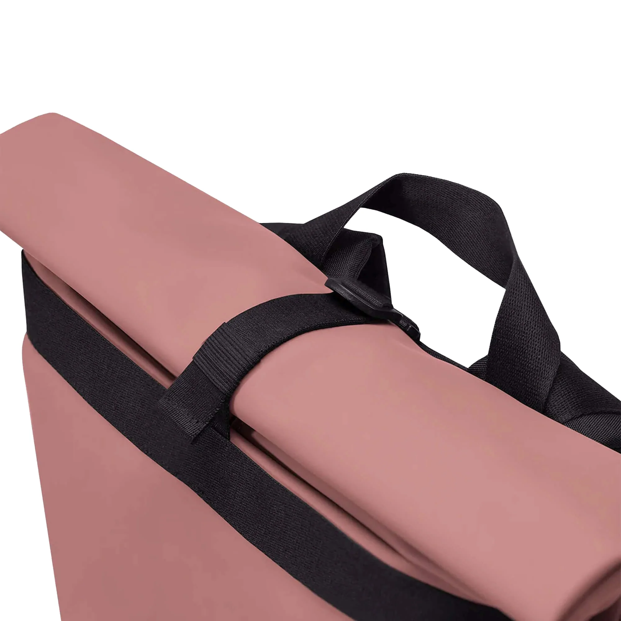 Ucon Acrobatics Vito Mini Lotus Rolltop - Rucksack 15" 40 cm (dark rose) - Image 6