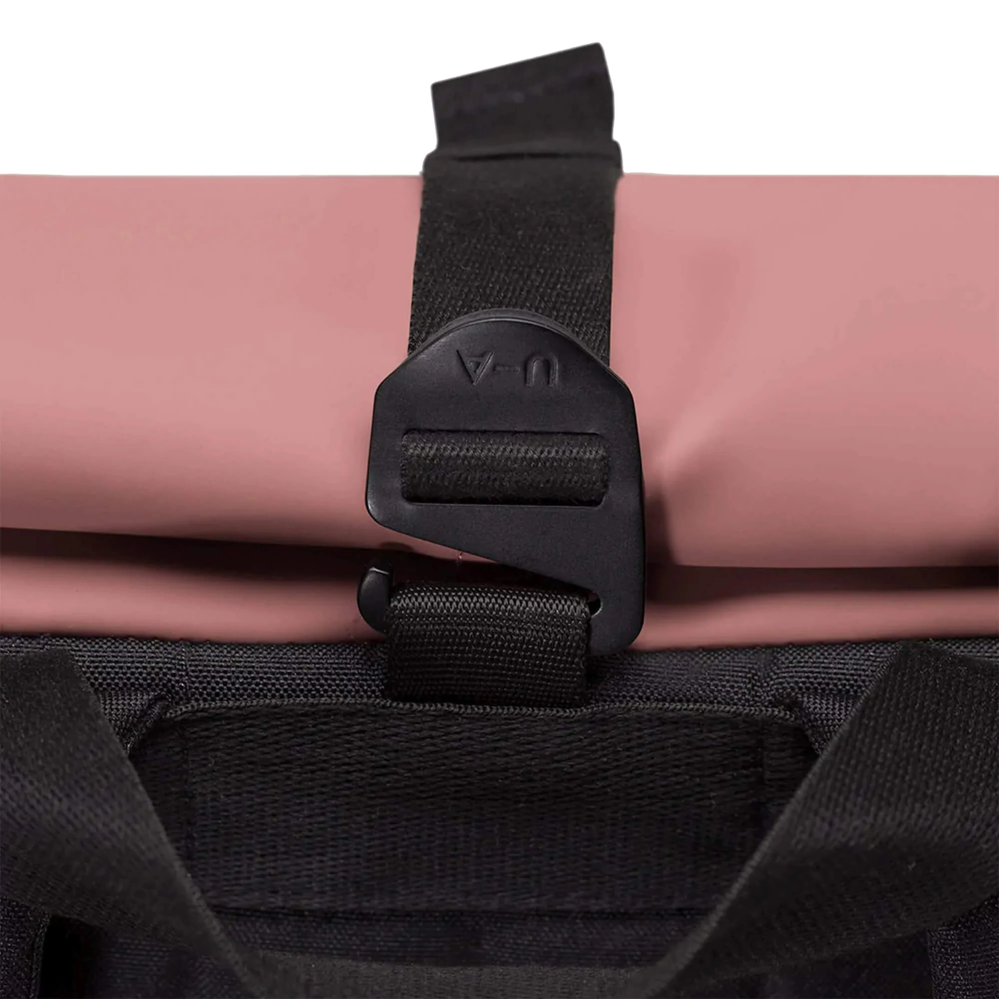 Ucon Acrobatics Vito Mini Lotus Rolltop - Rucksack 15" 40 cm (dark rose) - Image 7