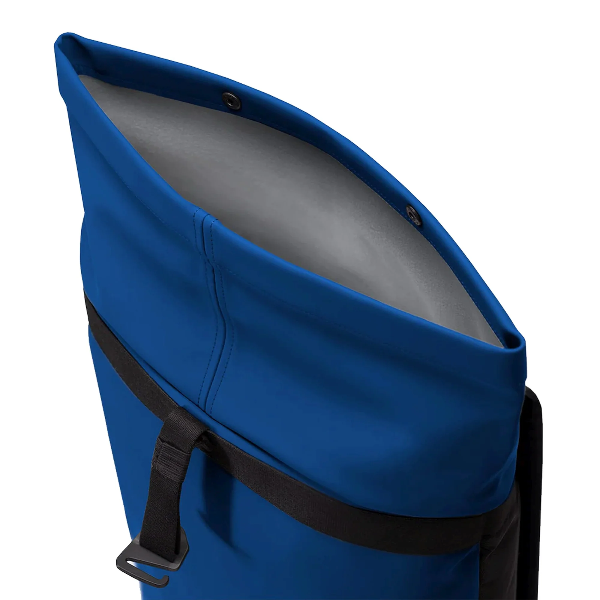 Ucon Acrobatics Vito Mini Lotus Rolltop - Rucksack 15" 40 cm (royal blue) - Image 4