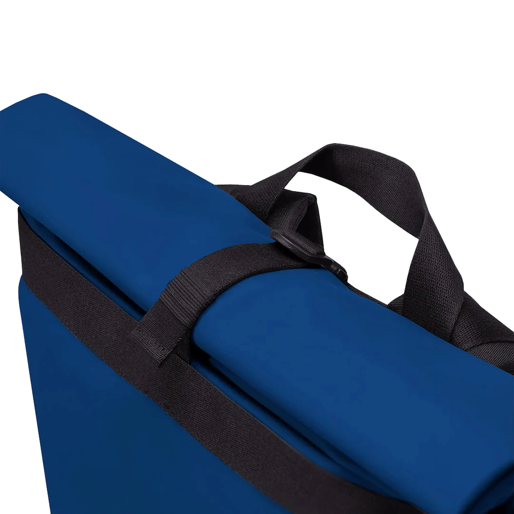 Ucon Acrobatics Vito Mini Lotus Rolltop - Rucksack 15" 40 cm (royal blue) - Image 5