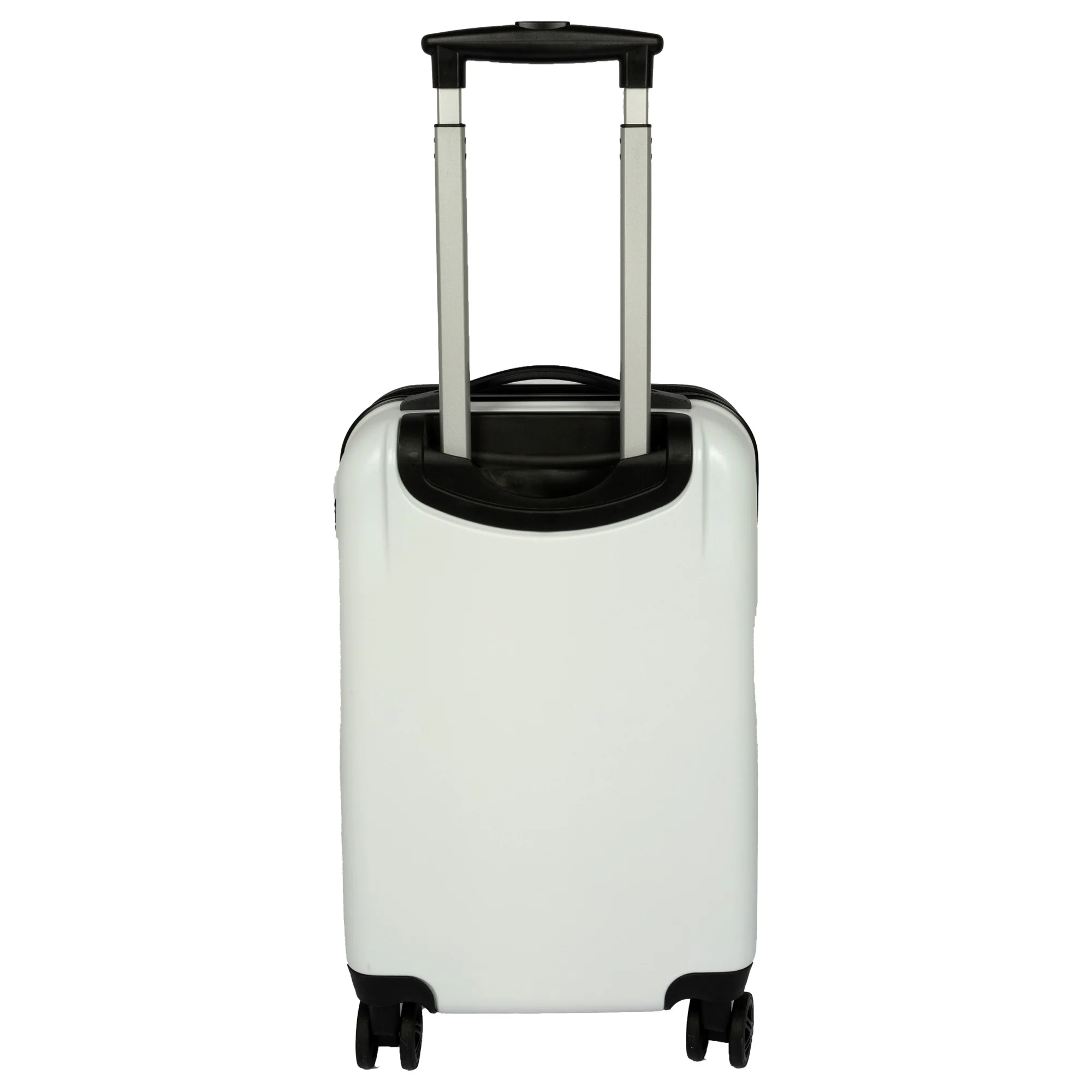 Undercover Mickey Mouse - 4-Rollen-Trolley 57 cm (Mickey Mouse) - Image 4