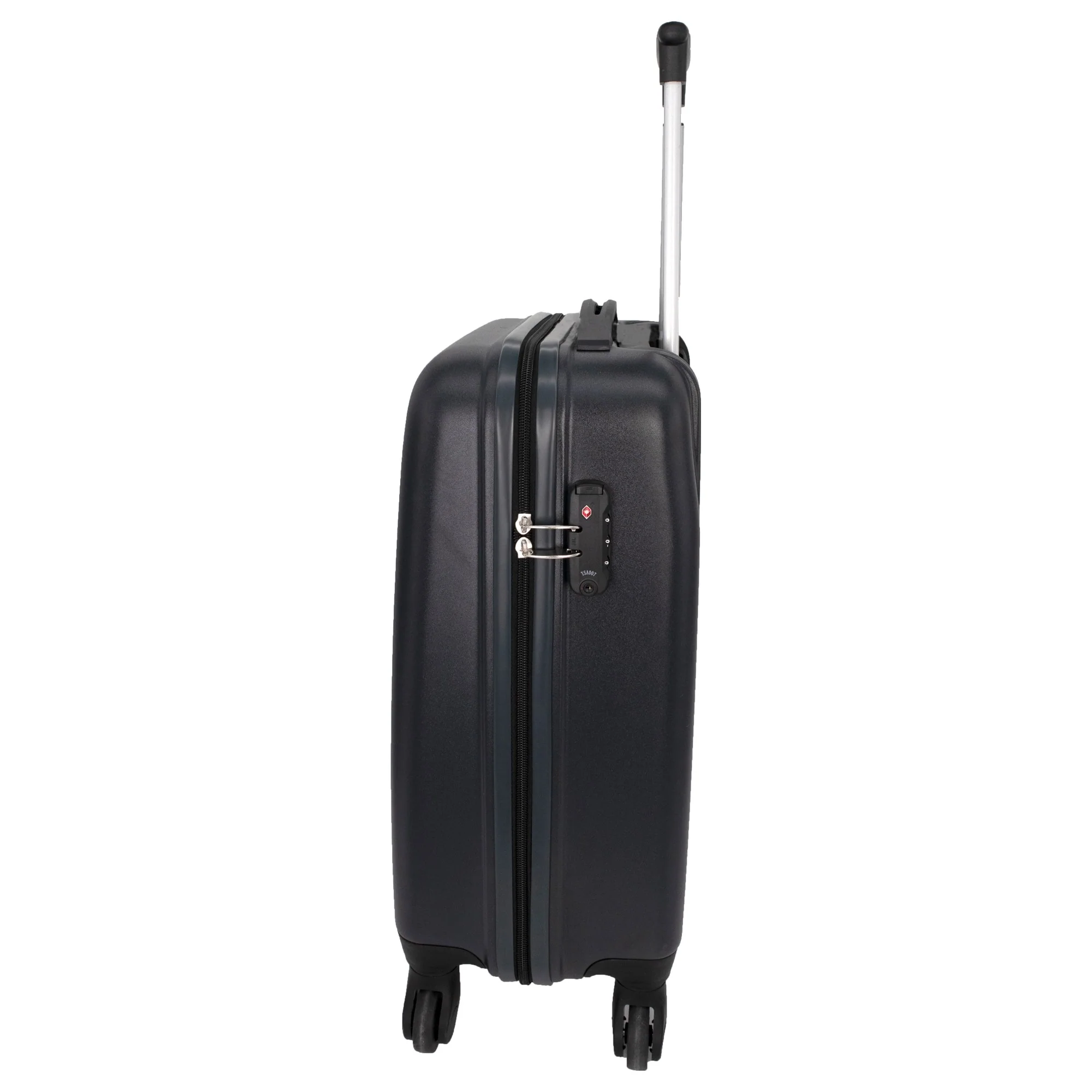 Undercover Spider-Man - 4-Rollen-Trolley 57 cm (Spider-Man) - Image 3
