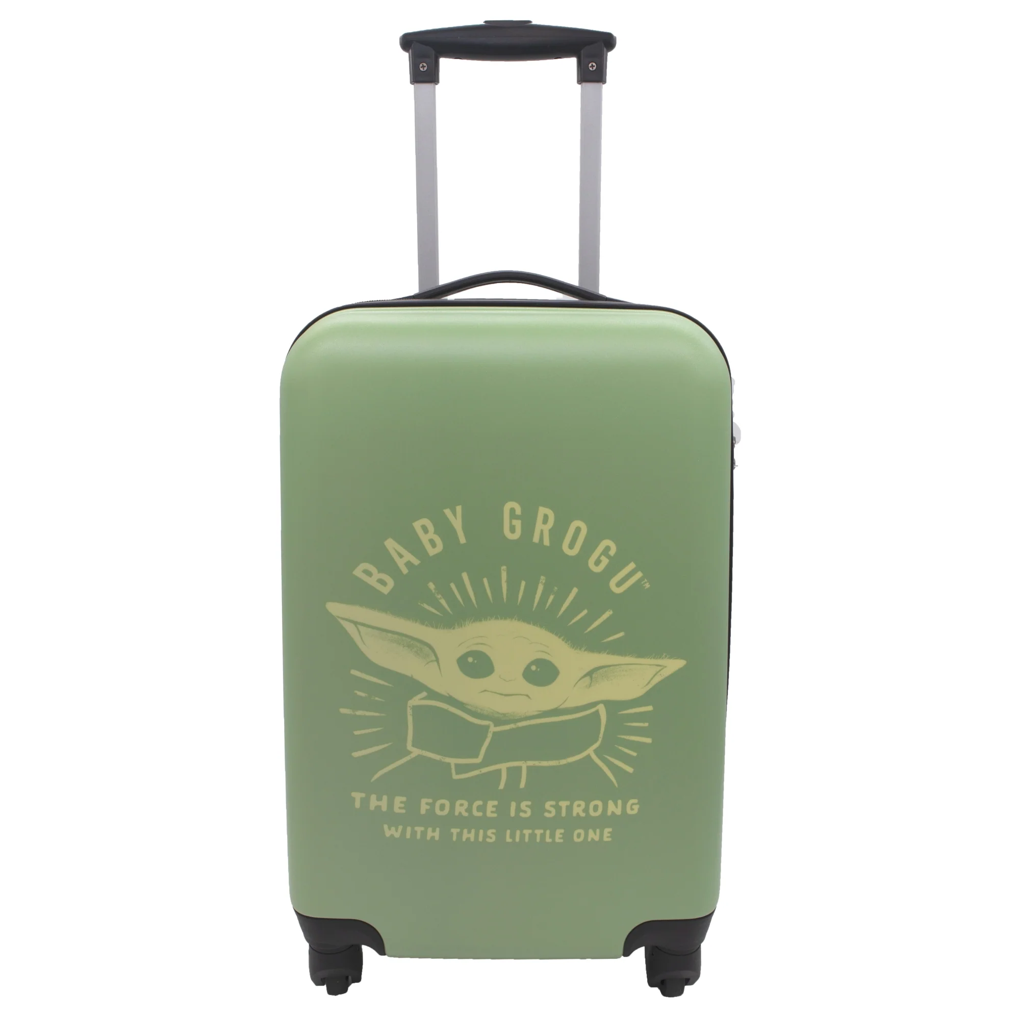 Undercover The Child - 4-Rollen-Trolley 57 cm (the child)