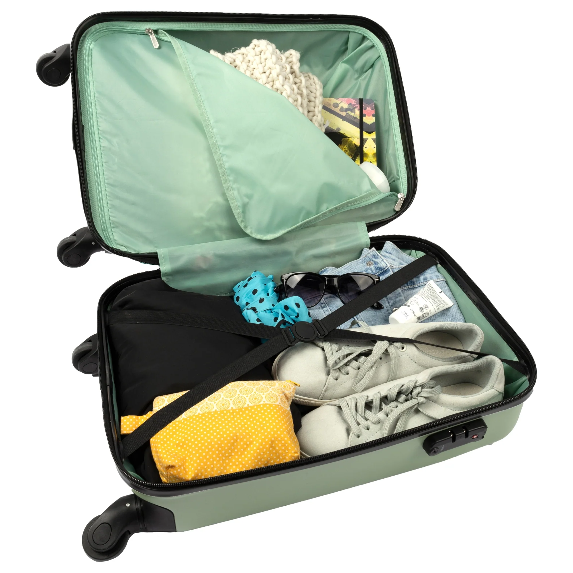 Undercover The Child - 4-Rollen-Trolley 57 cm (the child) - Image 6