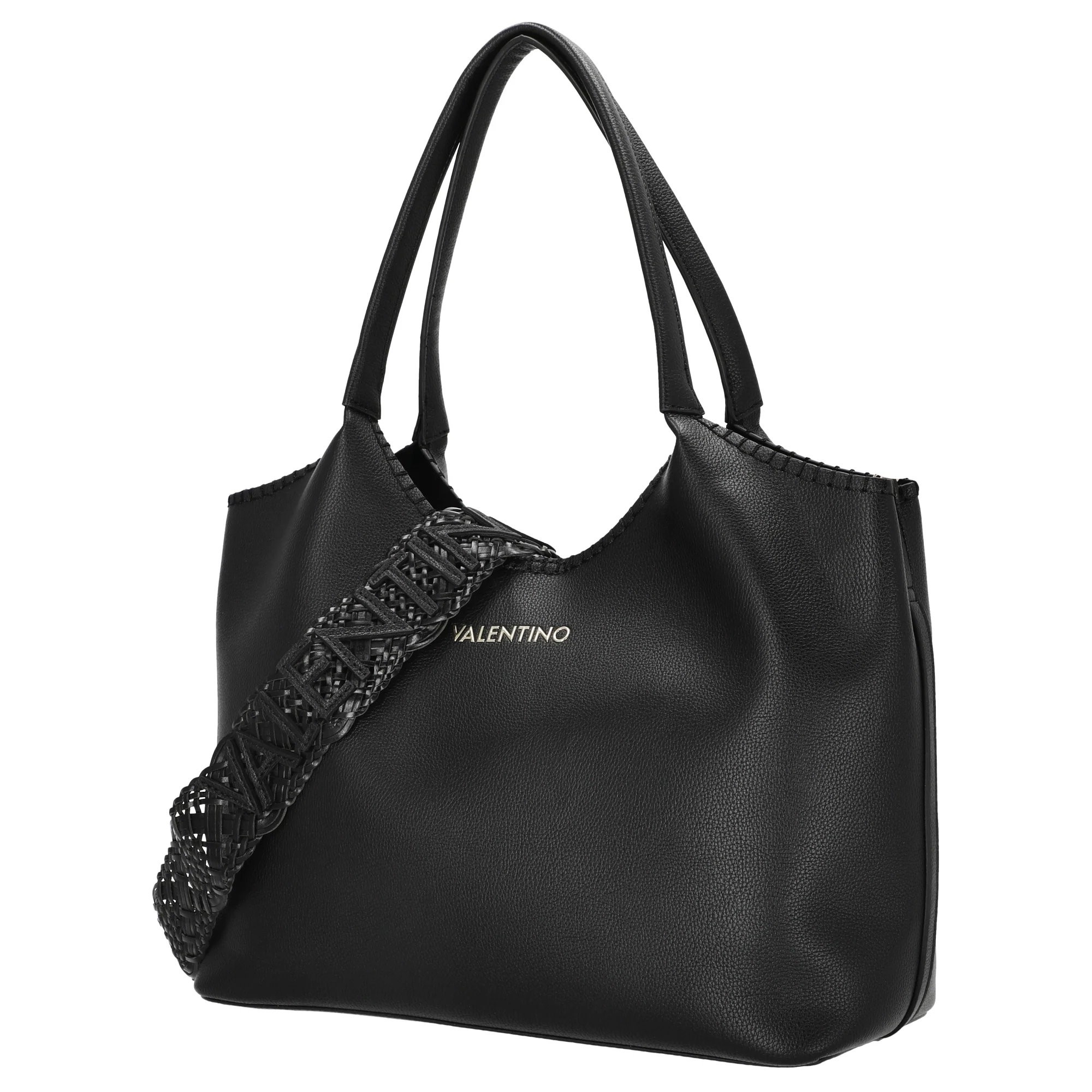 Valentino Bags Aleksandra - Shopper 38.5 cm (nero) - Image 2