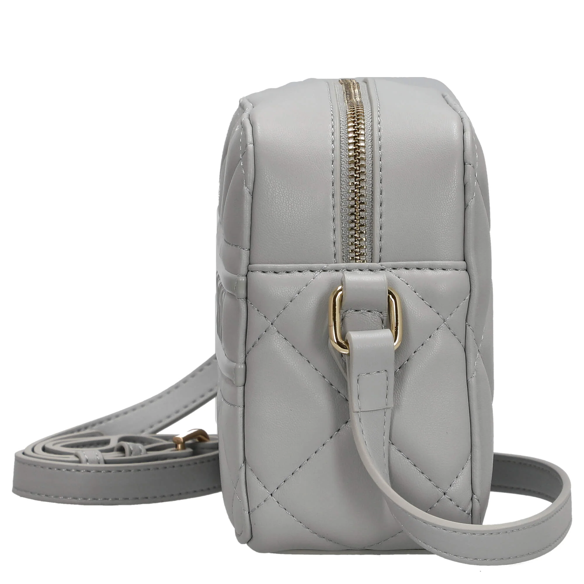 Valentino Bags Ada Crossbody - Umhängetasche 19 cm (perla) - Image 3