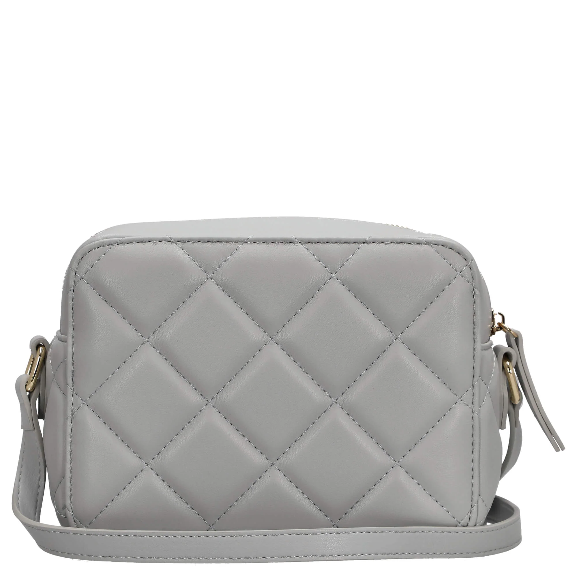 Valentino Bags Ada Crossbody - Umhängetasche 19 cm (perla) - Image 4