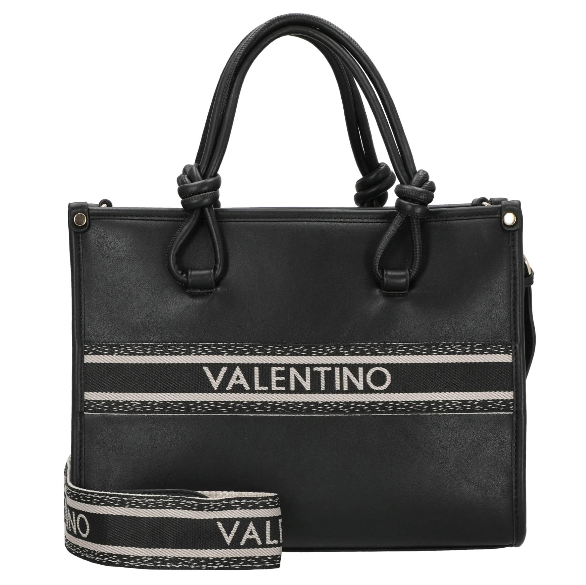 Valentino Bags Aella - Henkeltasche 32 cm (nero)