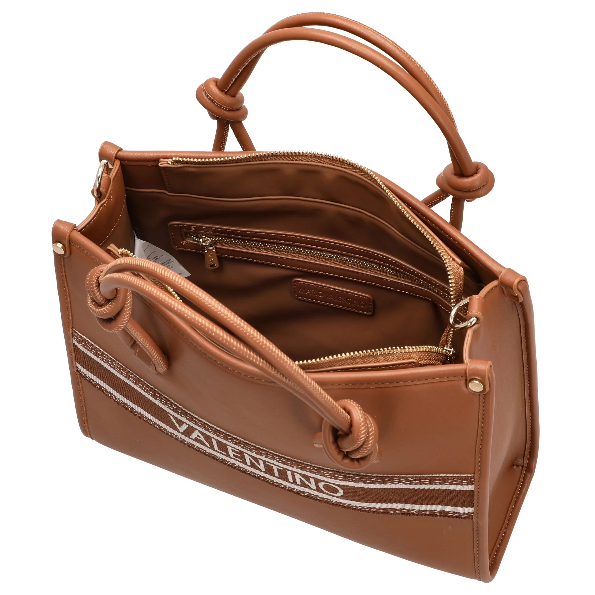 Valentino Bags Aella - Henkeltasche (cuoio) - Image 6