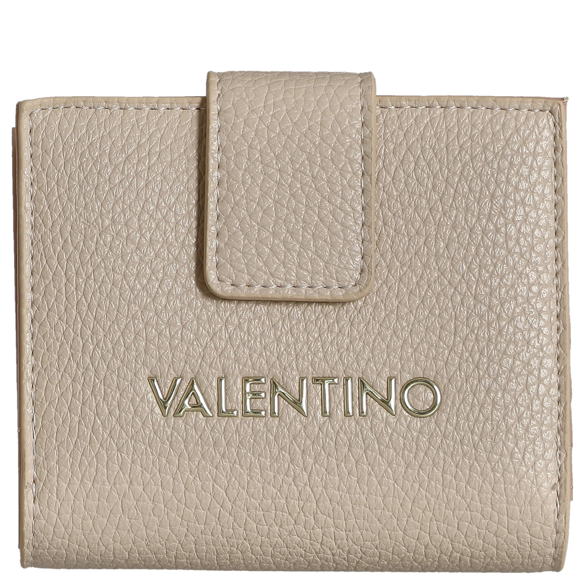 Valentino Bags Alexia - Geldbörse 8cc 11.5 cm (ecru)