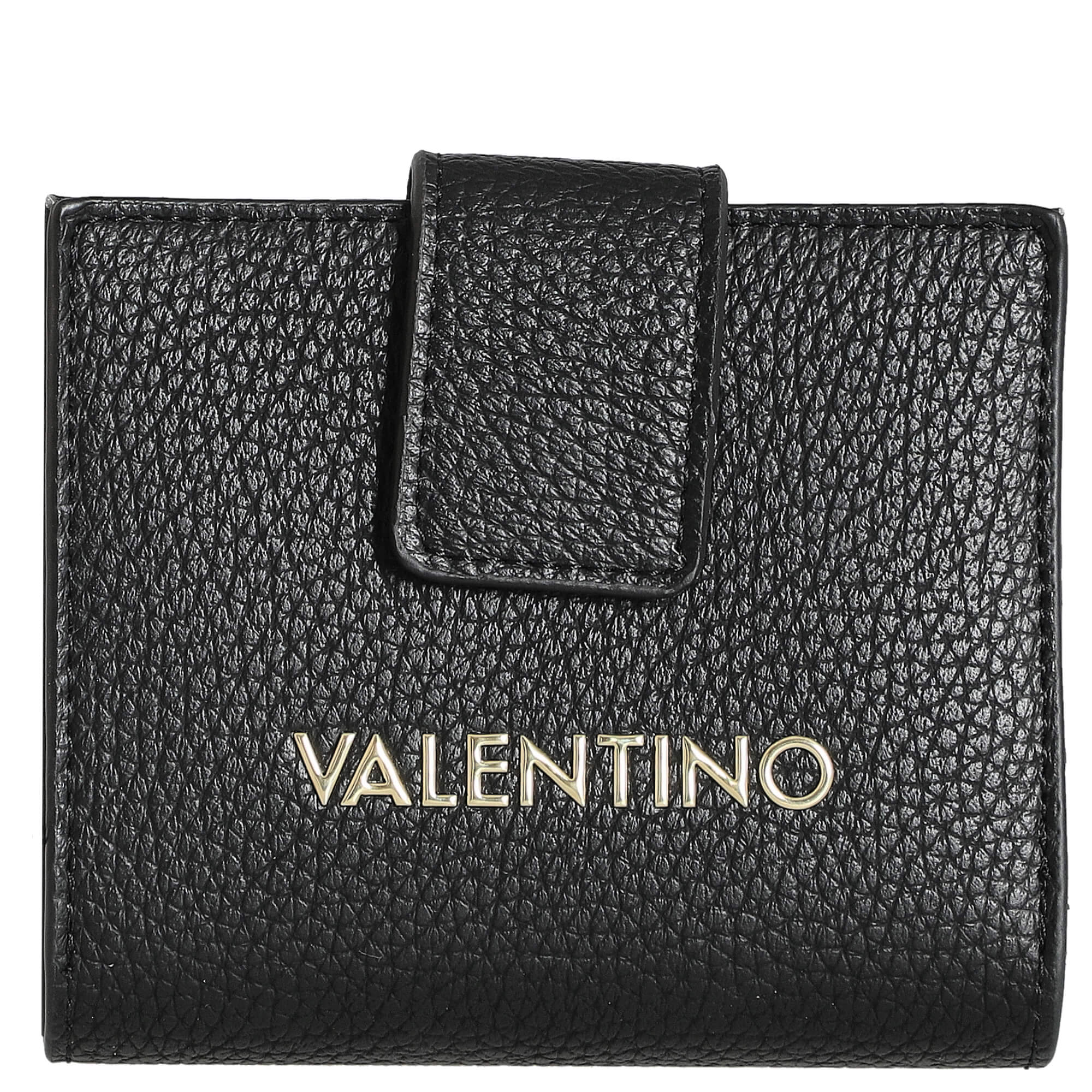 Valentino Bags Alexia - Geldbörse 8cc 11.5 cm (nero)
