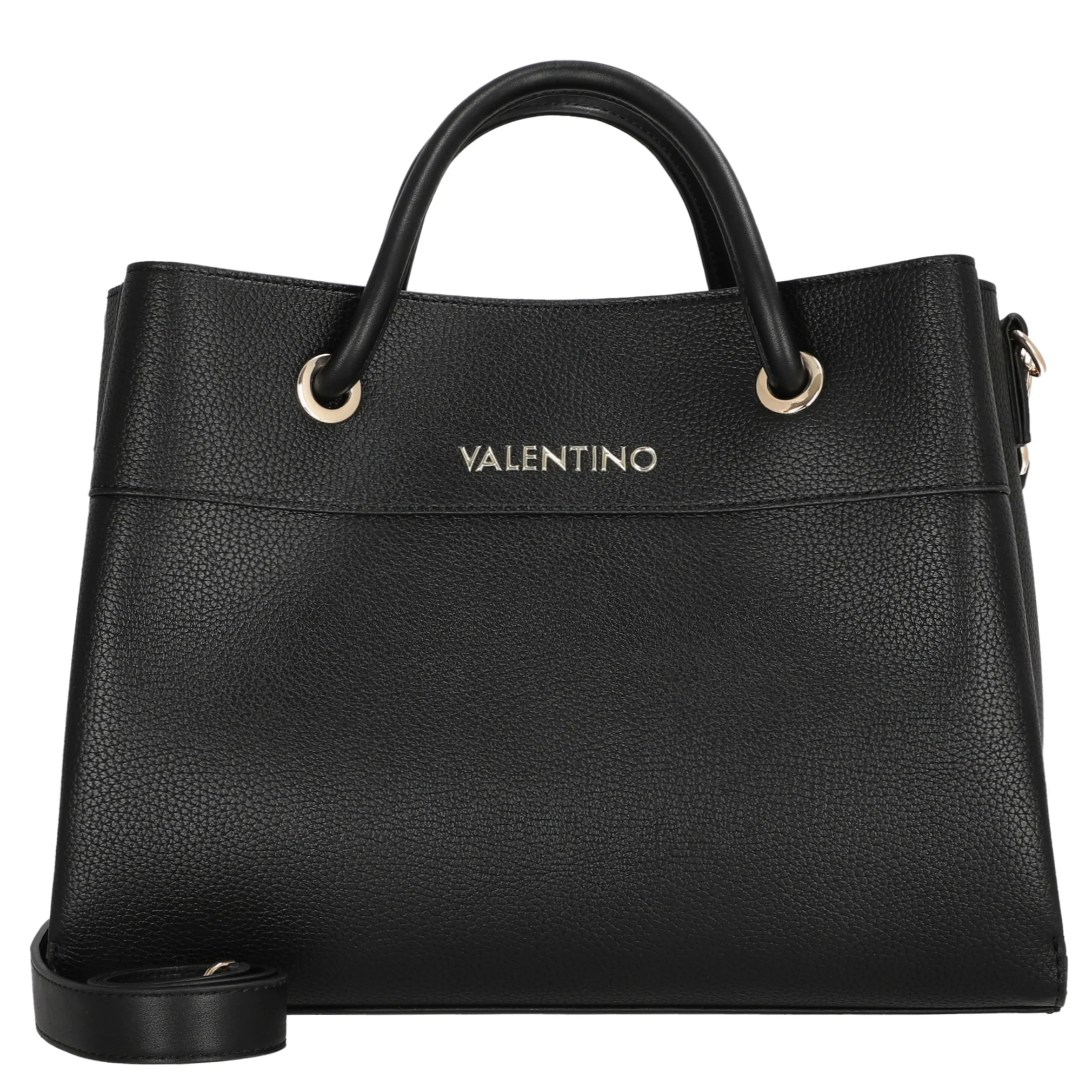 Valentino Bags Alexia - Handtasche 35 cm (nero)