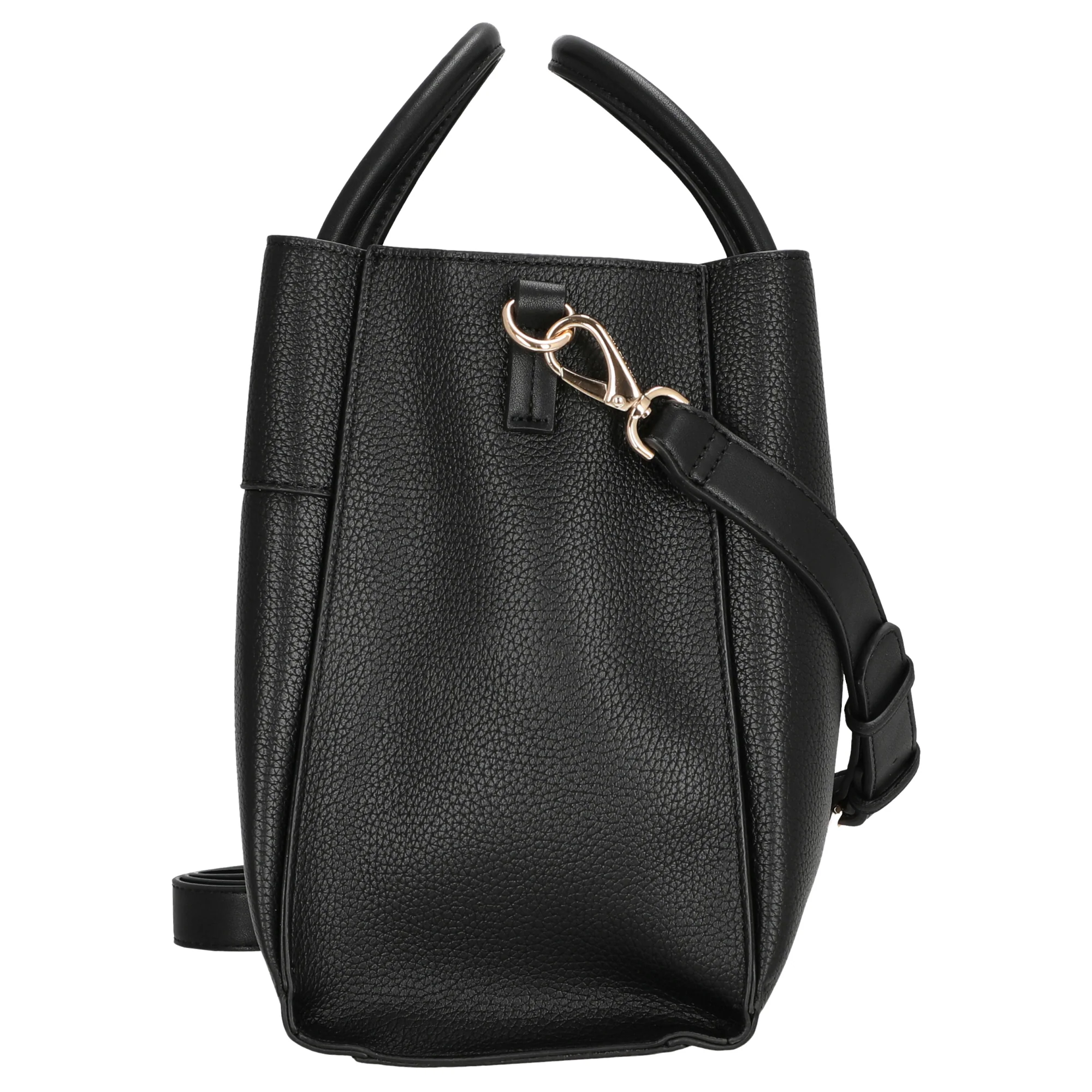 Valentino Bags Alexia - Handtasche 35 cm (nero) - Image 3