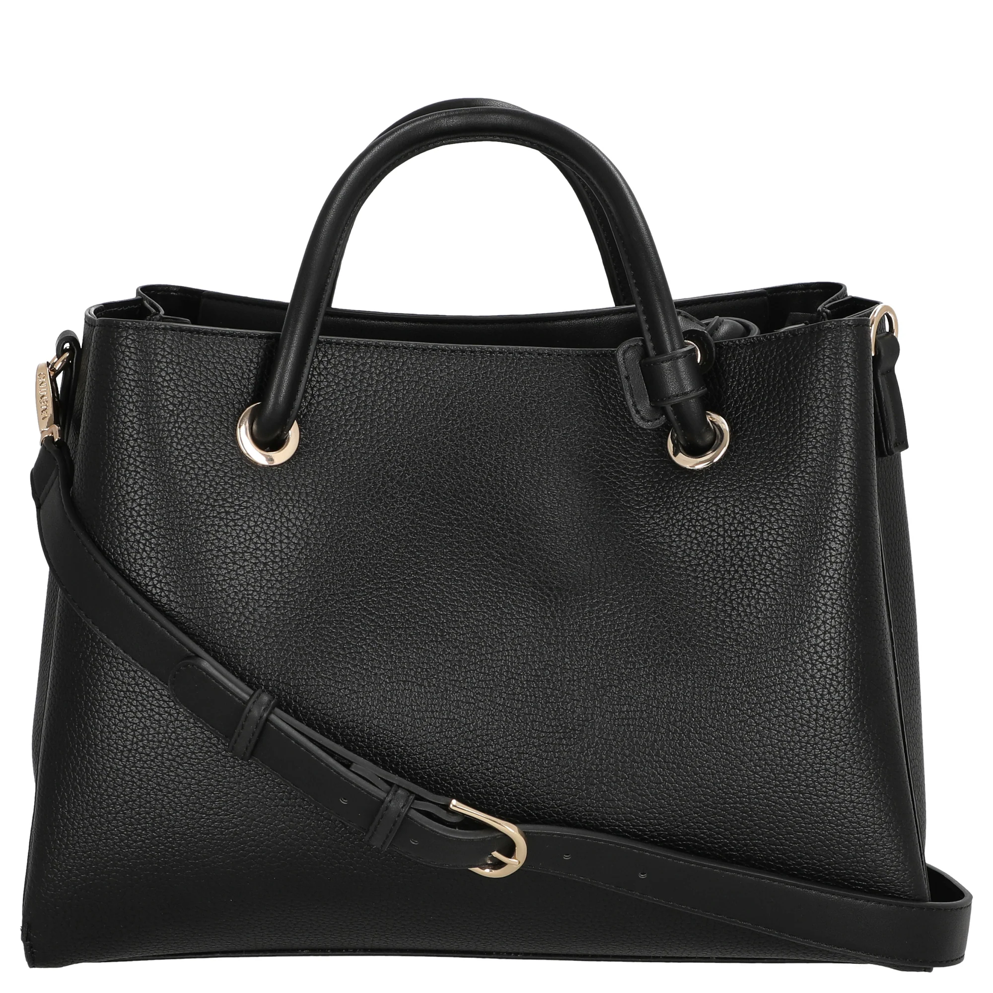 Valentino Bags Alexia - Handtasche 35 cm (nero) - Image 4