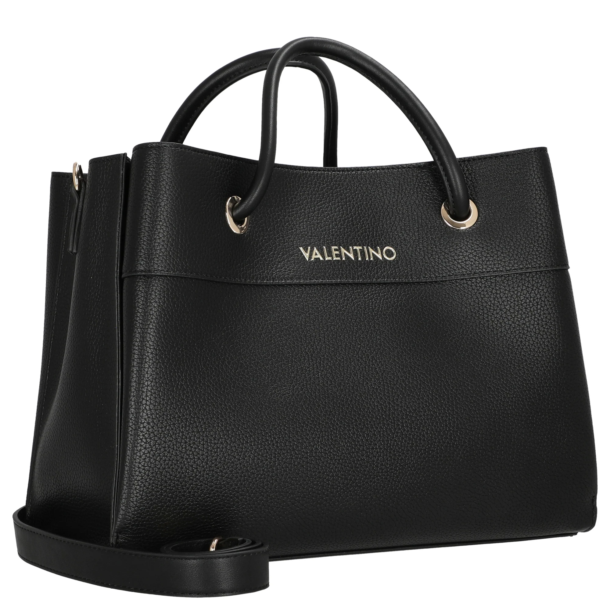 Valentino Bags Alexia - Handtasche 35 cm (nero) - Image 5