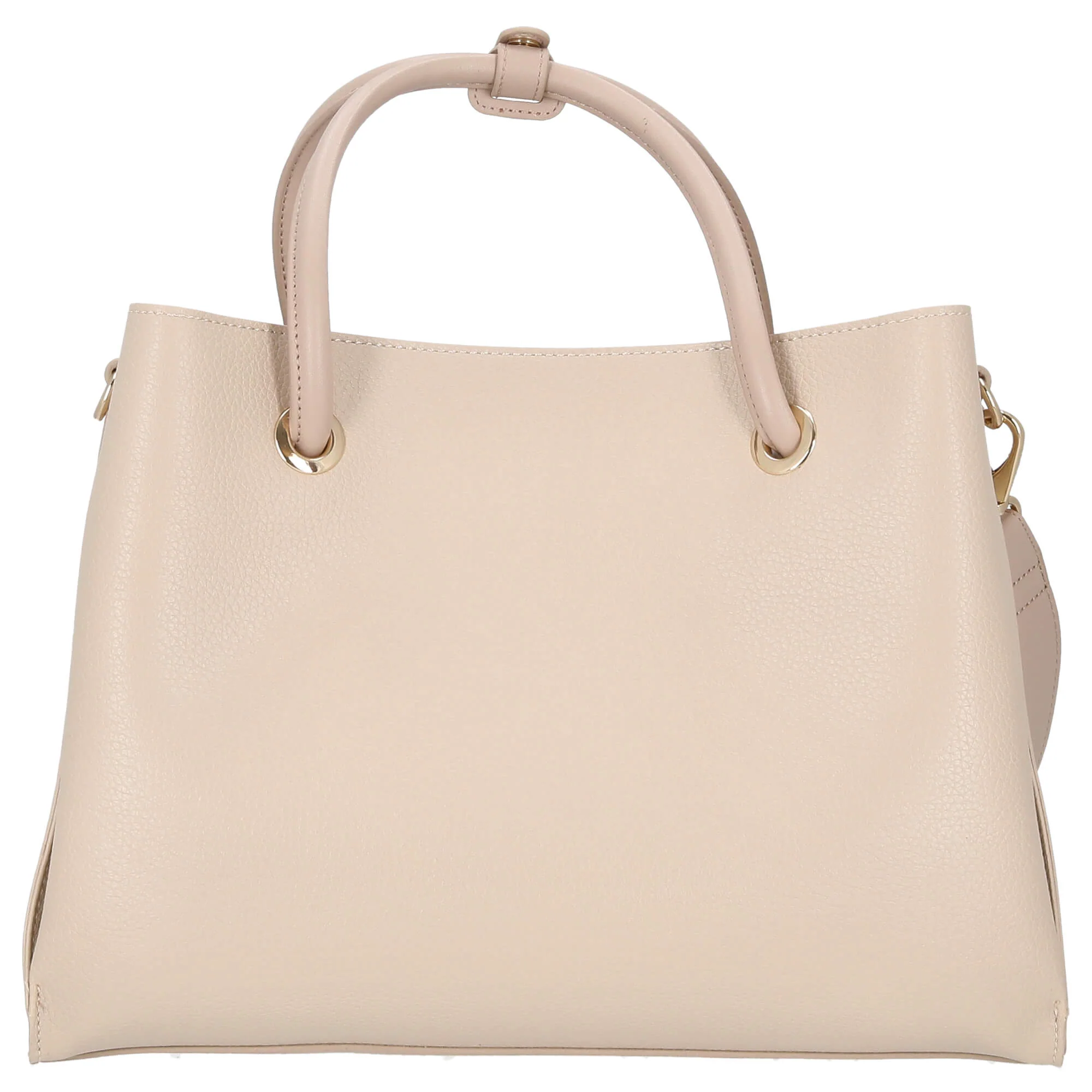 Valentino Bags Alexia - Handtasche 35 cm (ecru) - Image 4