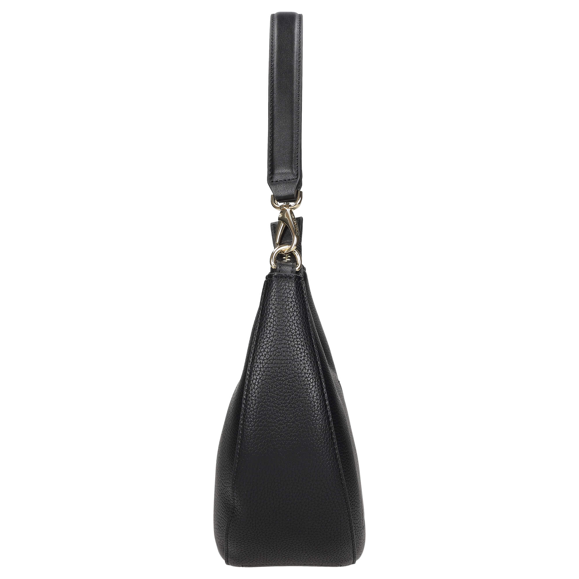 Valentino Bags Alexia Hobo - Schultertasche 29 cm (nero) - Image 3