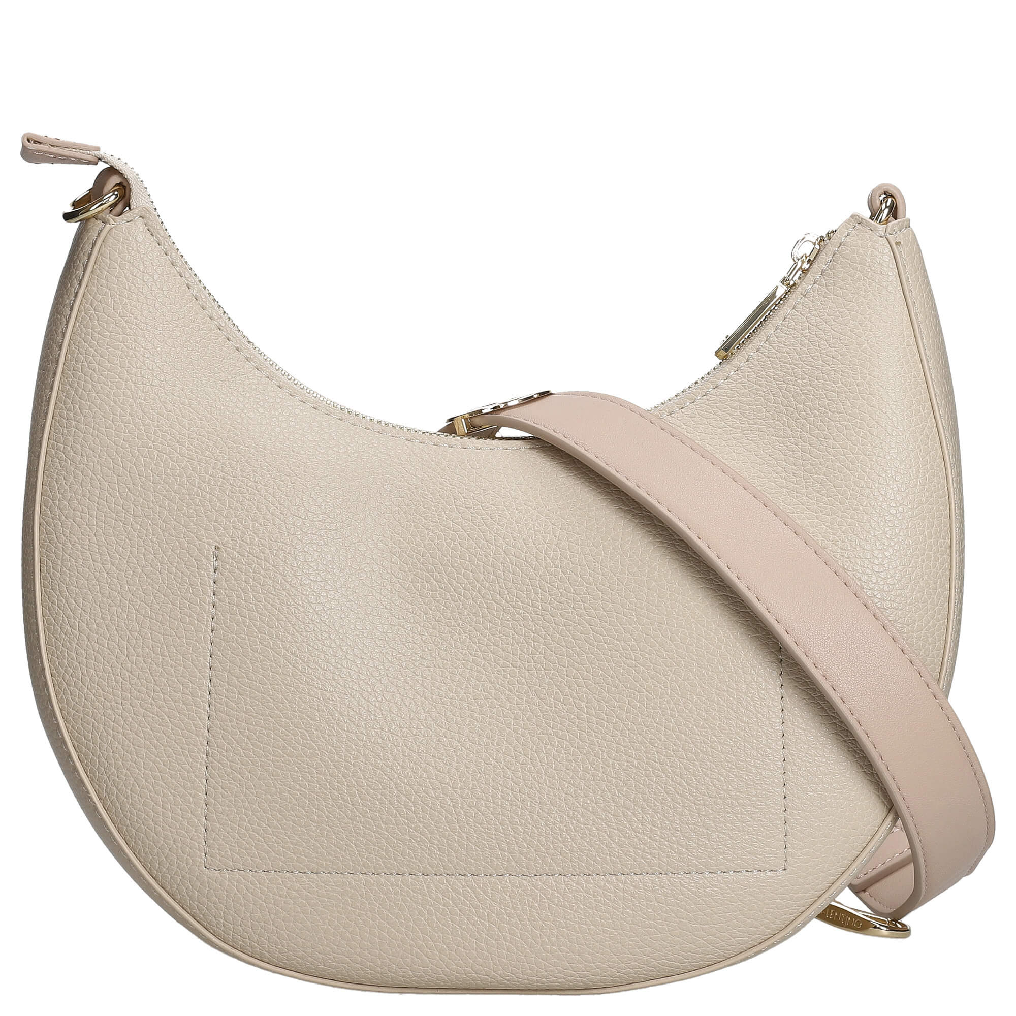 Valentino Bags Alexia Hobo - Schultertasche 29 cm (ecru) - Image 3