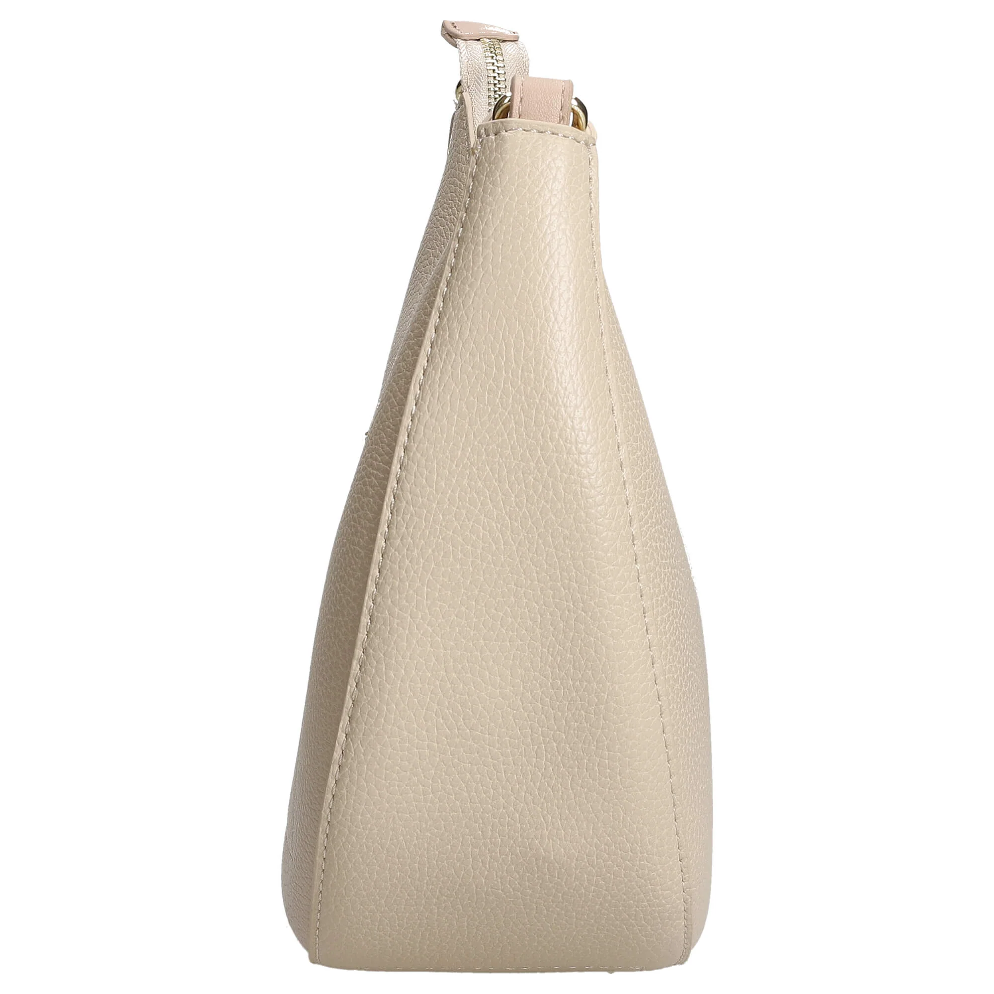 Valentino Bags Alexia Hobo - Schultertasche 29 cm (ecru) - Image 4