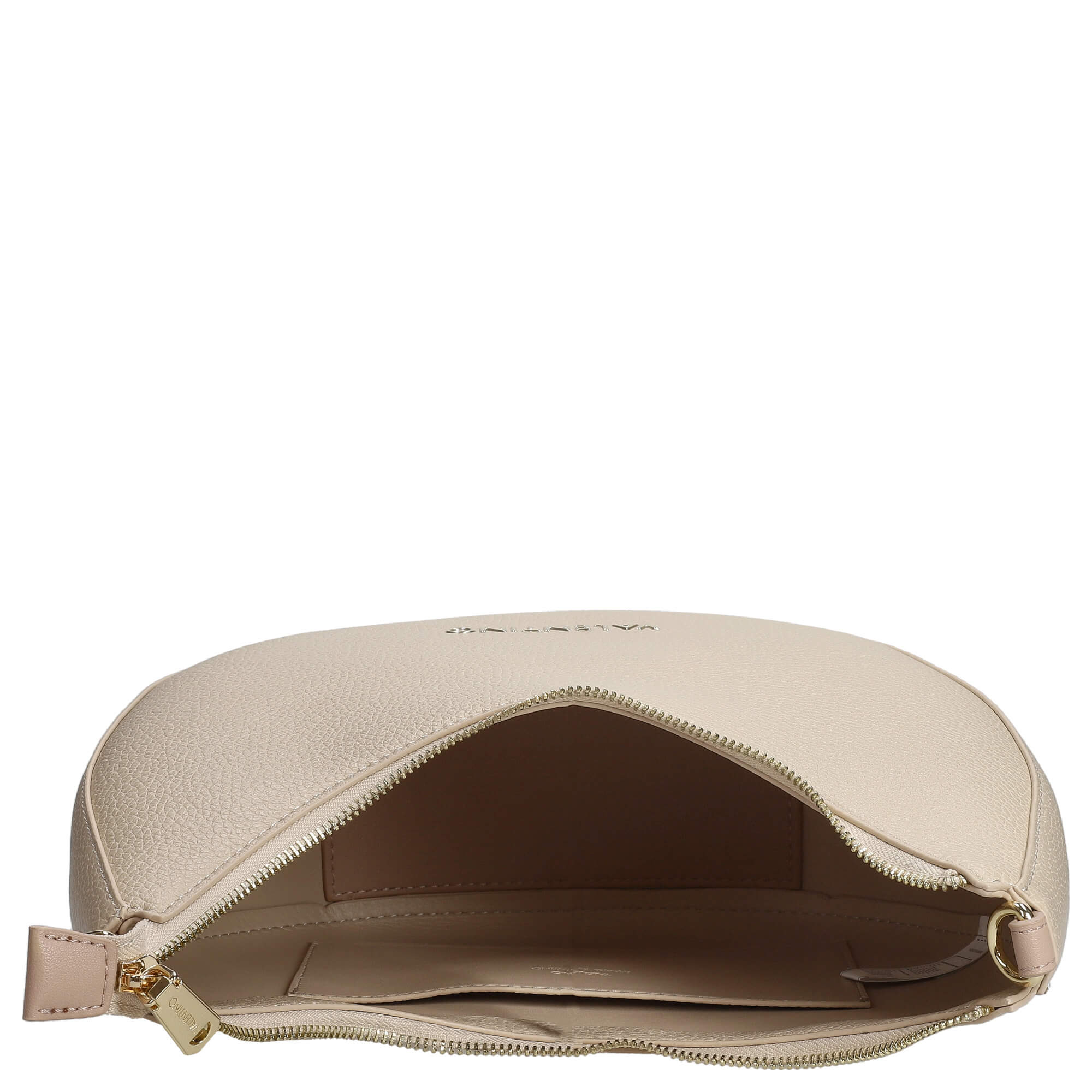 Valentino Bags Alexia Hobo - Schultertasche 29 cm (ecru) - Image 6