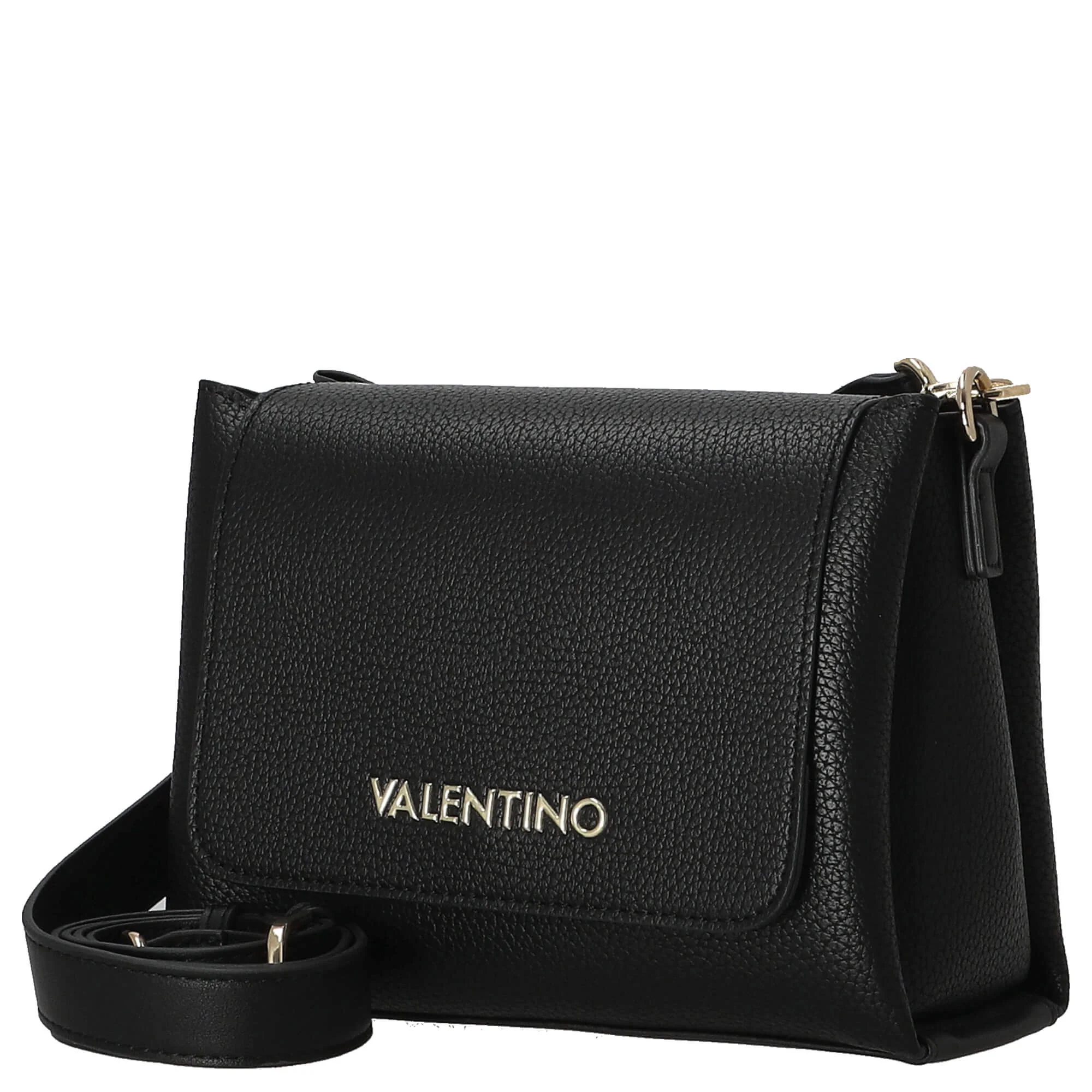 Valentino Bags Alexia Satchel - Umhängetasche 21 cm (nero) - Image 2