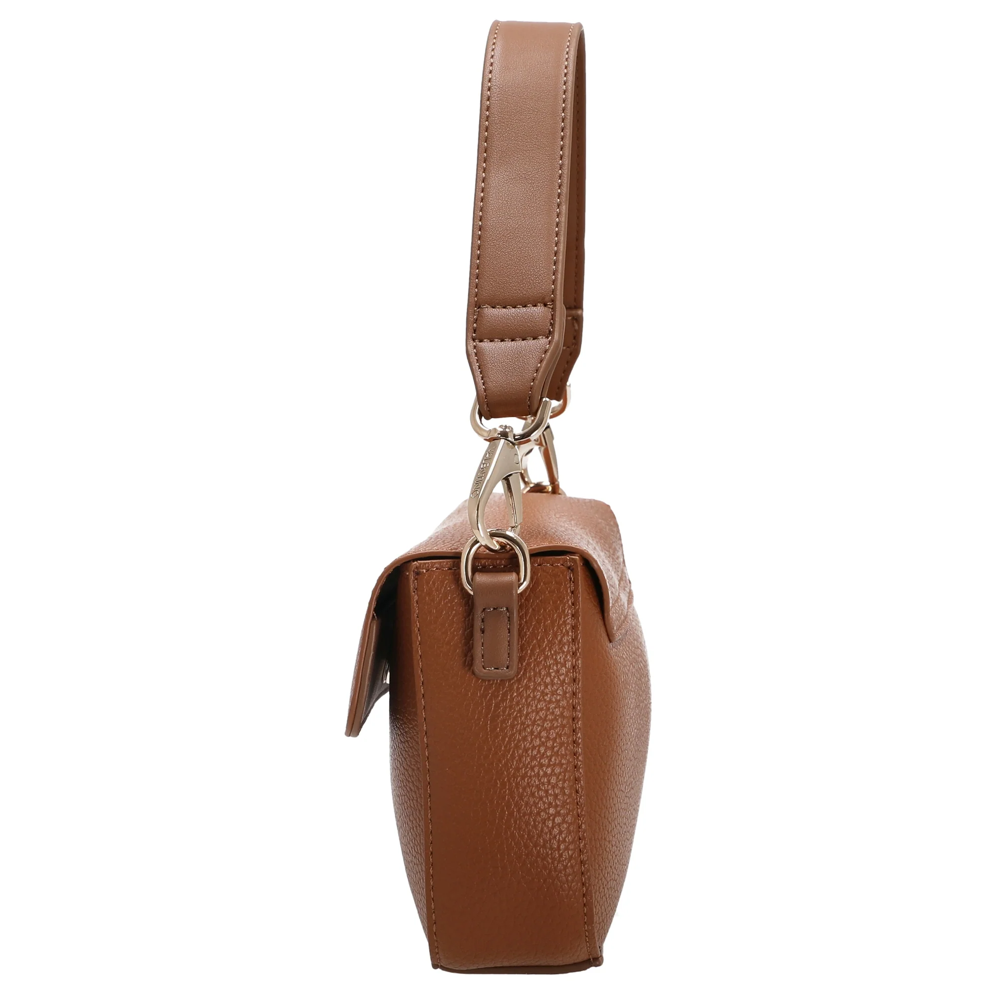 Valentino Bags Alexia - Schultertasche 25 cm (cuoio) - Image 3