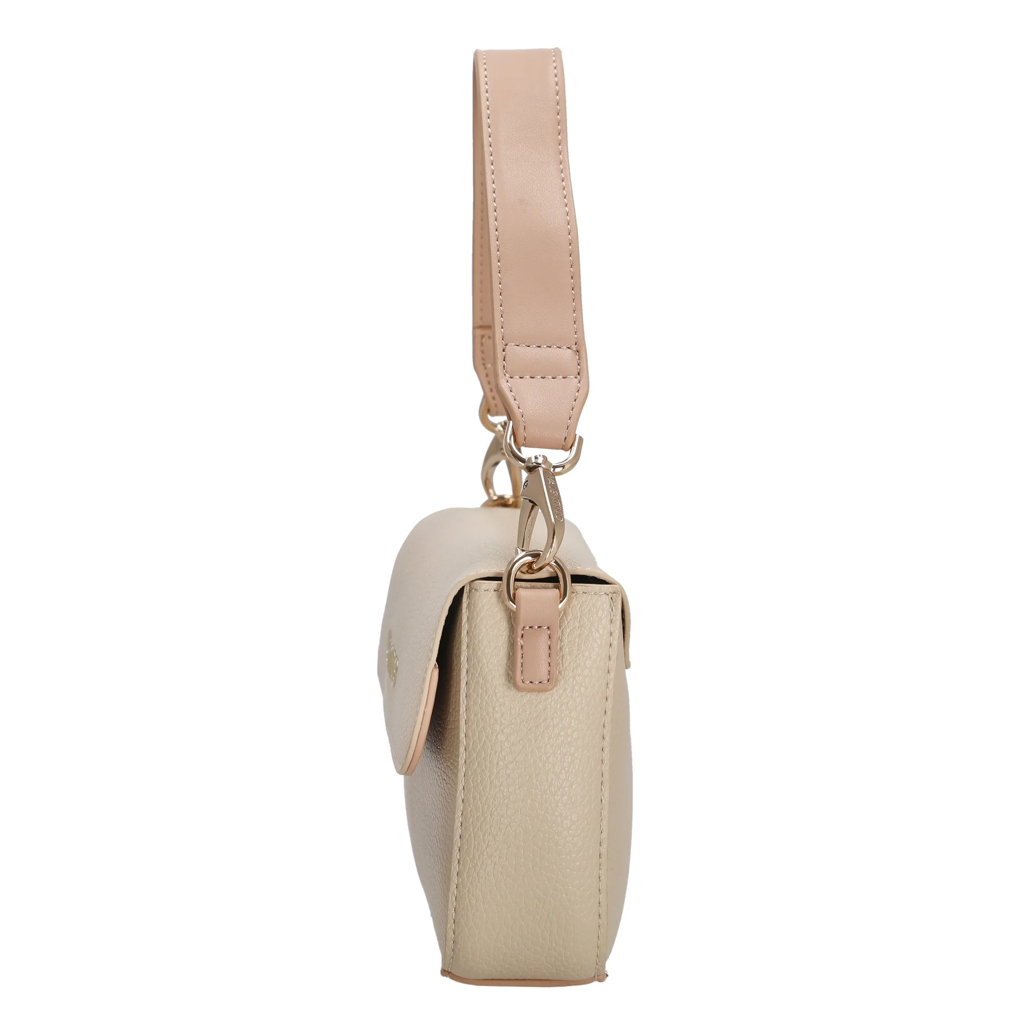 Valentino Bags Alexia - Schultertasche 25 cm (ecru) - Image 3