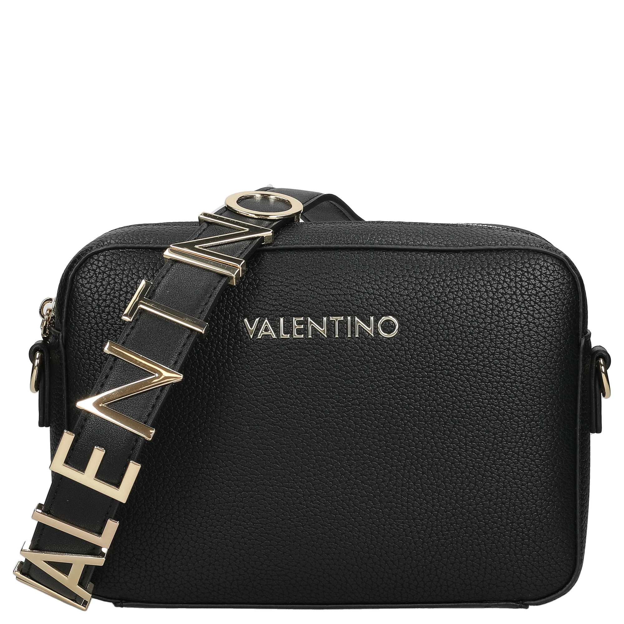 Valentino Bags Alexia - Umhängetasche 23 cm (black)