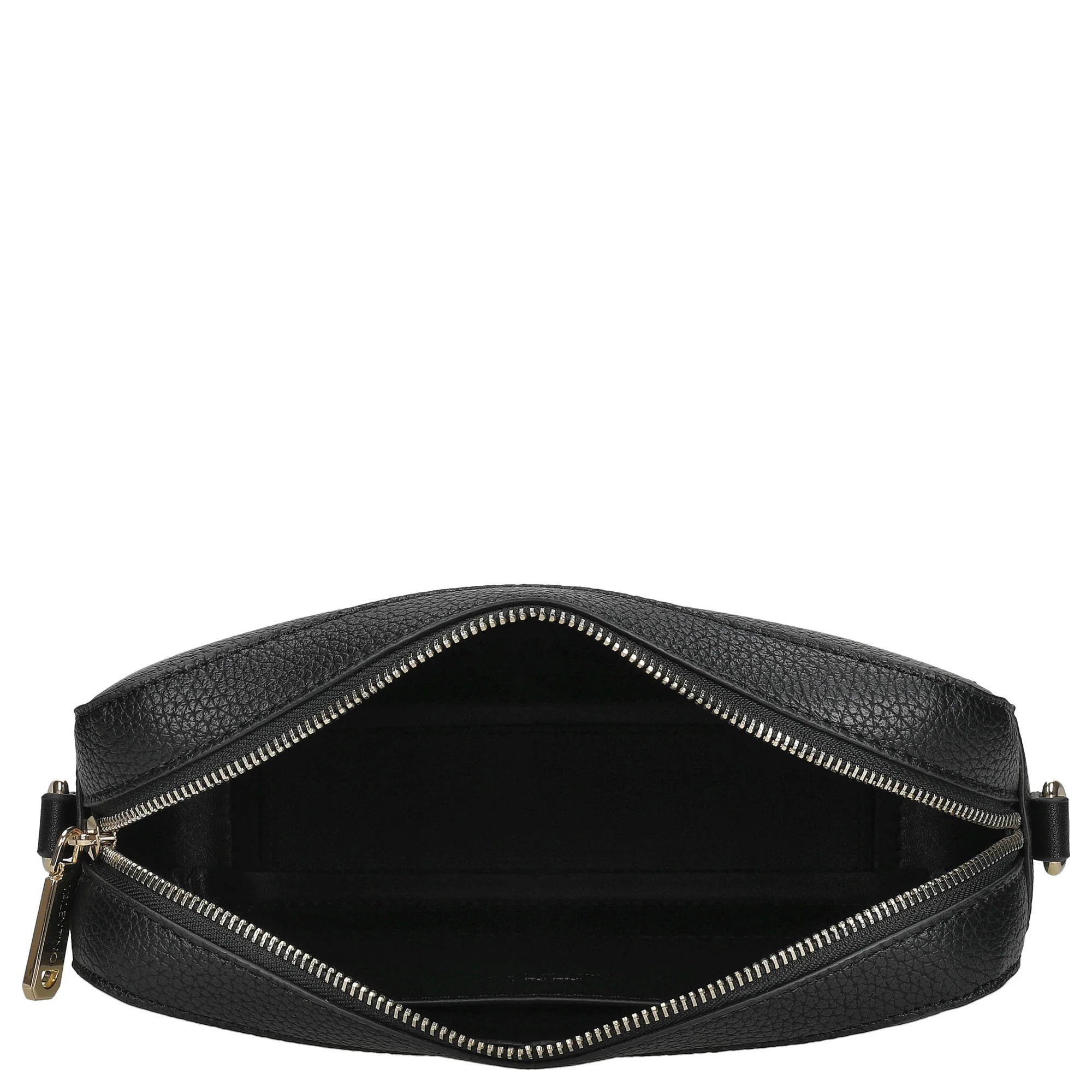 Valentino Bags Alexia - Umhängetasche 23 cm (black) - Image 6