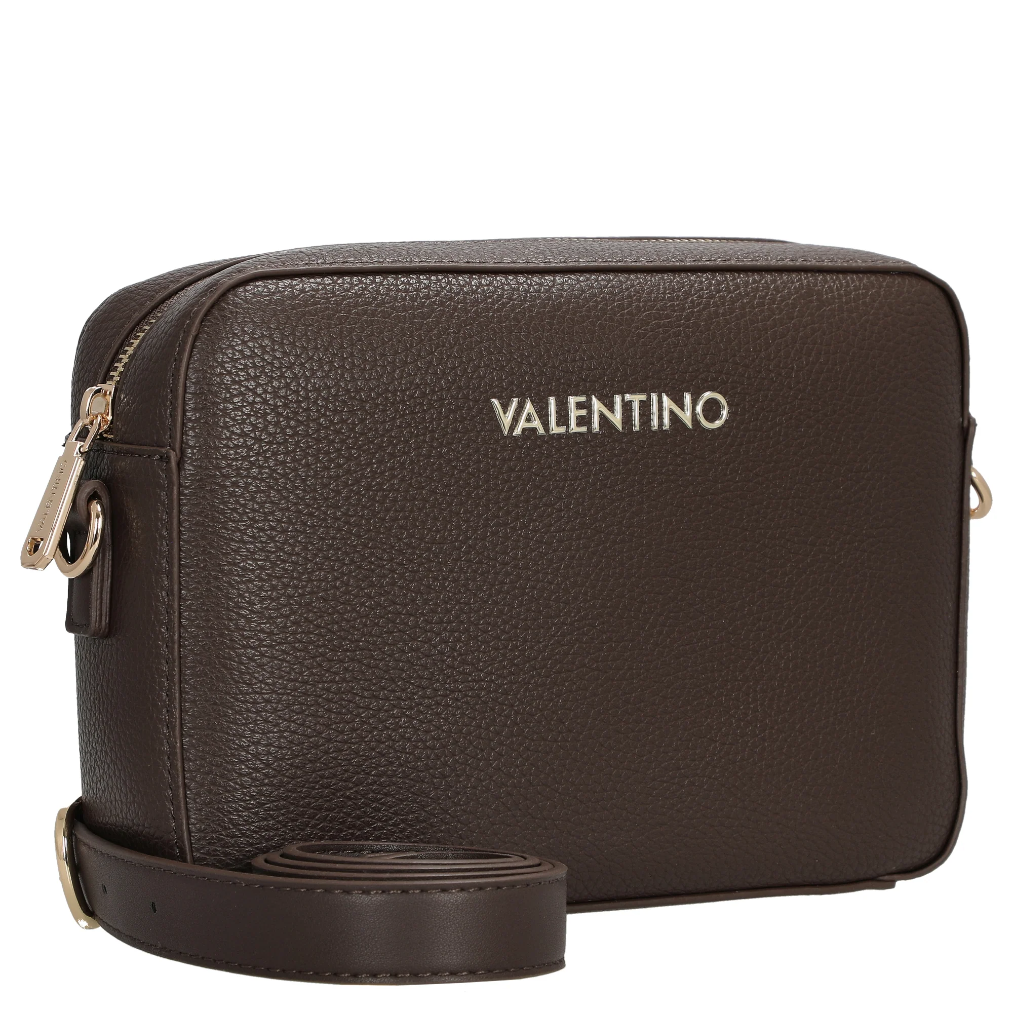 Valentino Bags Alexia - Umhängetasche 23 cm (moro) - Image 6