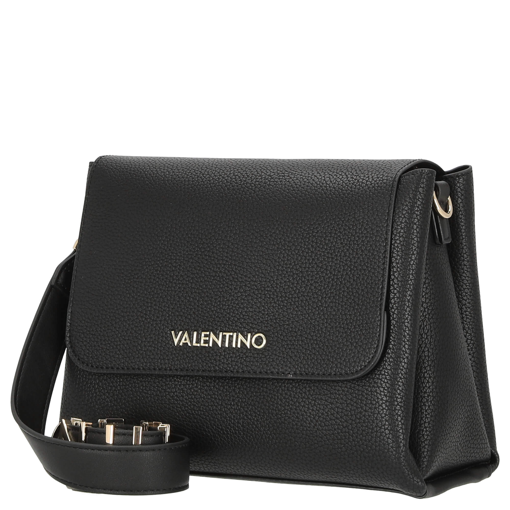 Valentino Bags Alexia - Umhängetasche 27 cm (nero) - Image 2