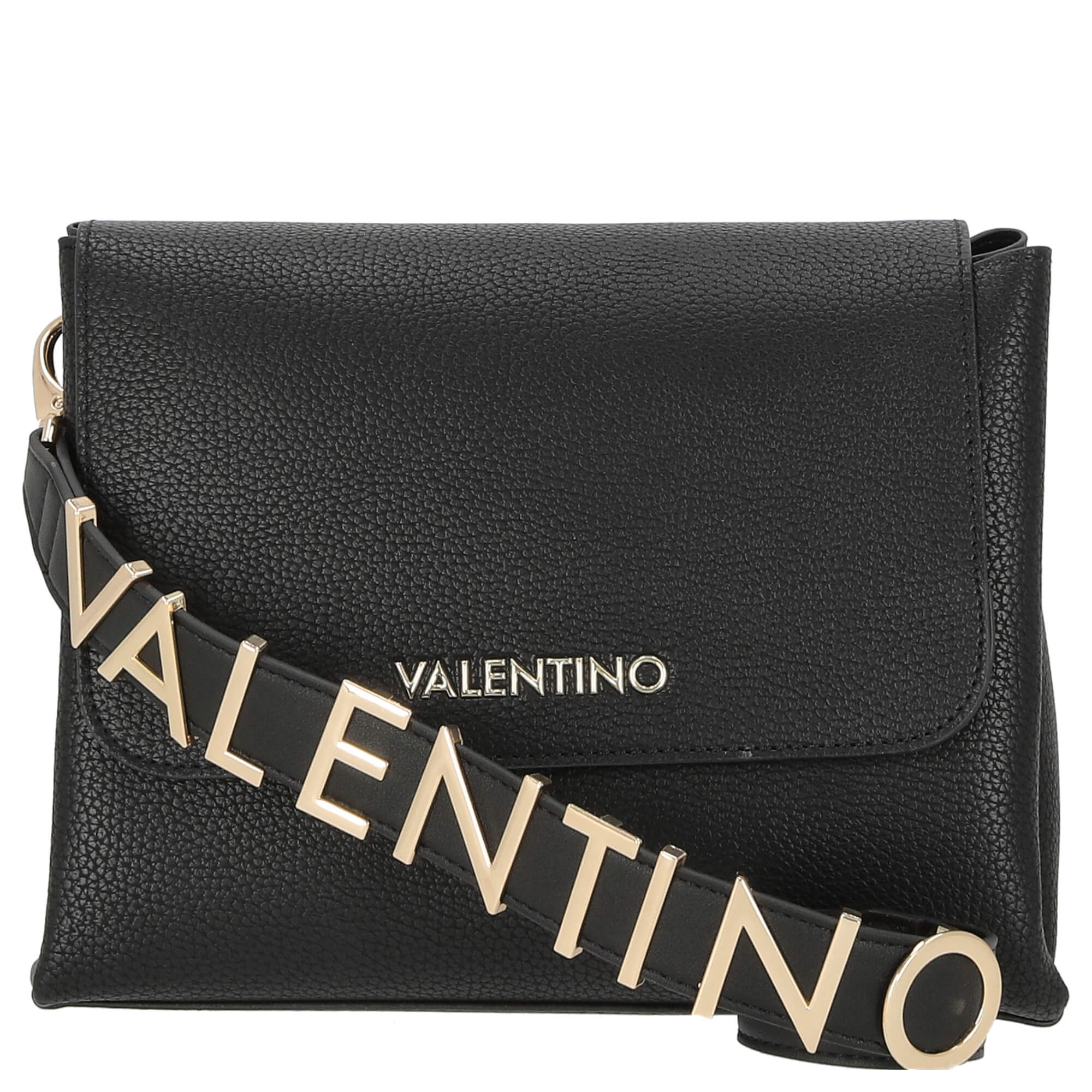 Valentino Bags Alexia - Umhängetasche 27 cm (nero) - Image 6