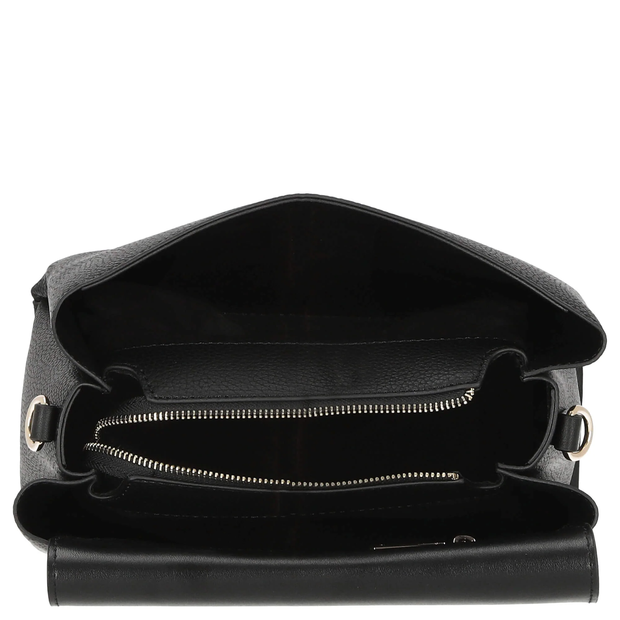 Valentino Bags Alexia - Umhängetasche 27 cm (nero) - Image 7