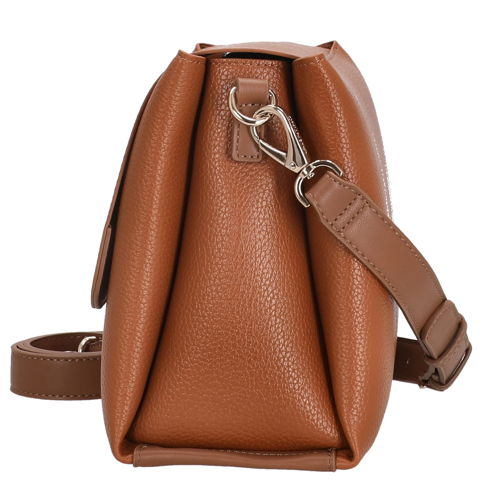 Valentino Bags Alexia - Umhängetasche 27 cm (cuoio) - Image 3