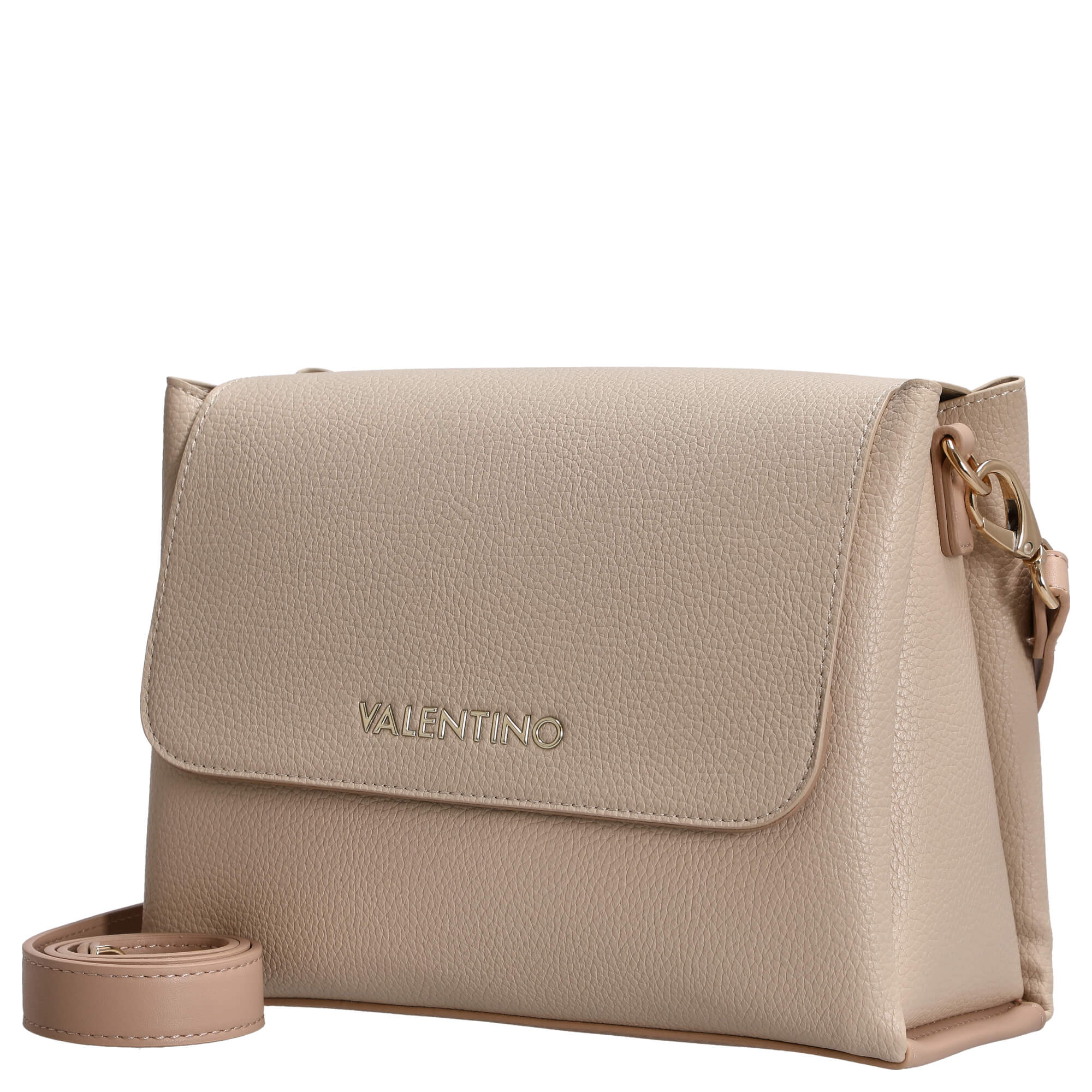 Valentino Bags Alexia - Umhängetasche 27 cm (ecru) - Image 2