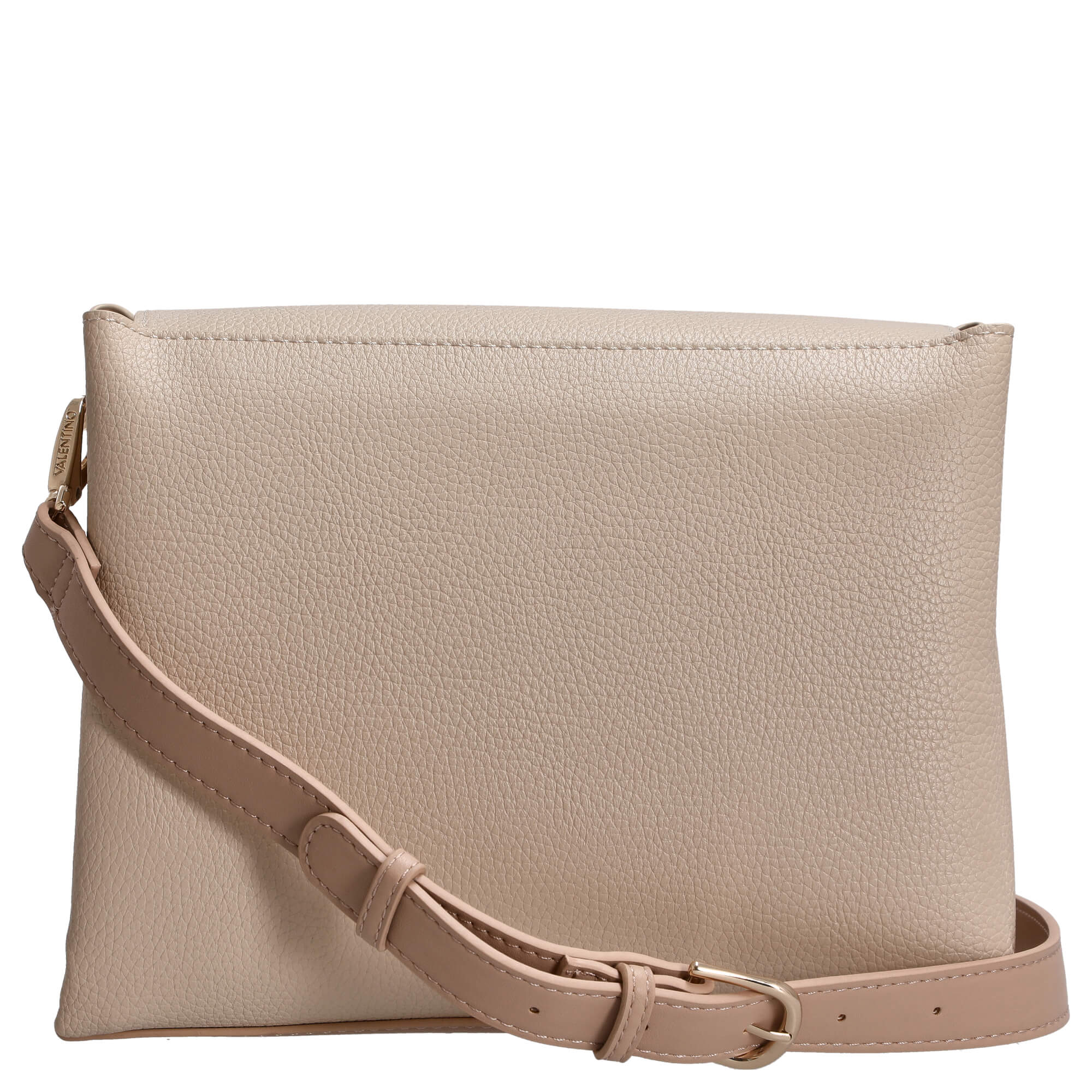 Valentino Bags Alexia - Umhängetasche 27 cm (ecru) - Image 4