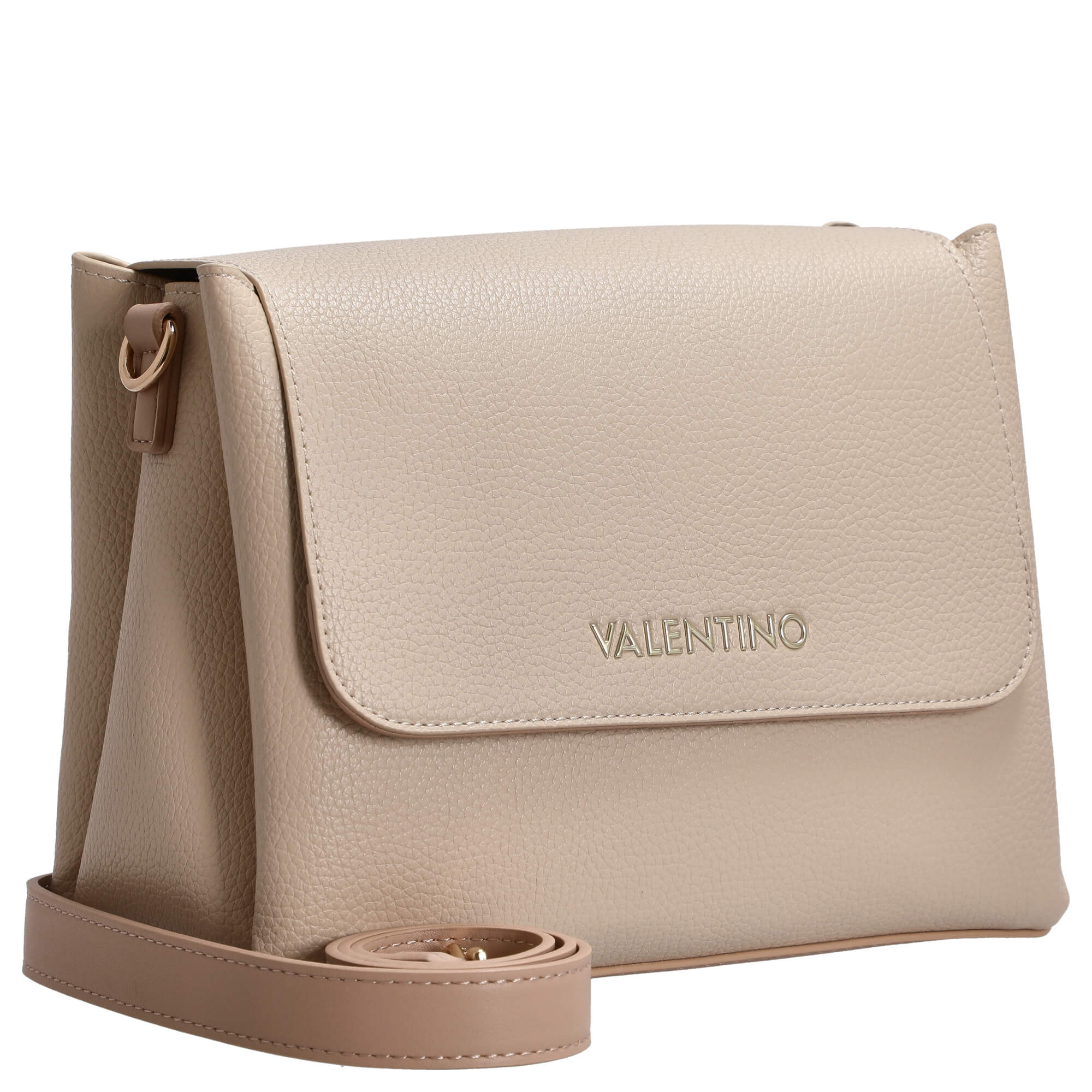 Valentino Bags Alexia - Umhängetasche 27 cm (ecru) - Image 5