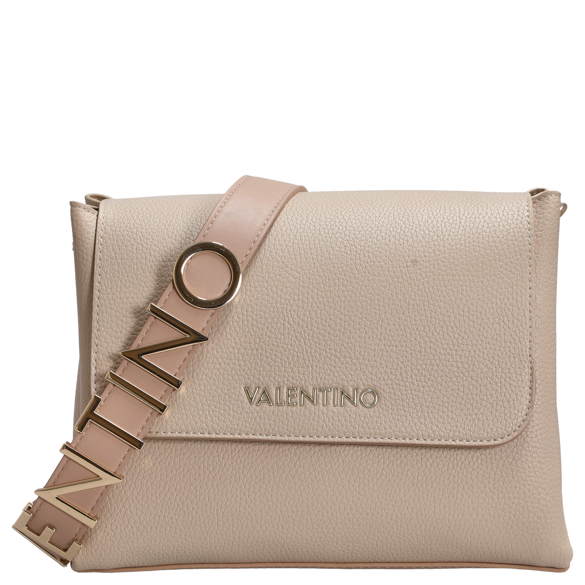 Valentino Bags Alexia - Umhängetasche 27 cm (ecru) - Image 6