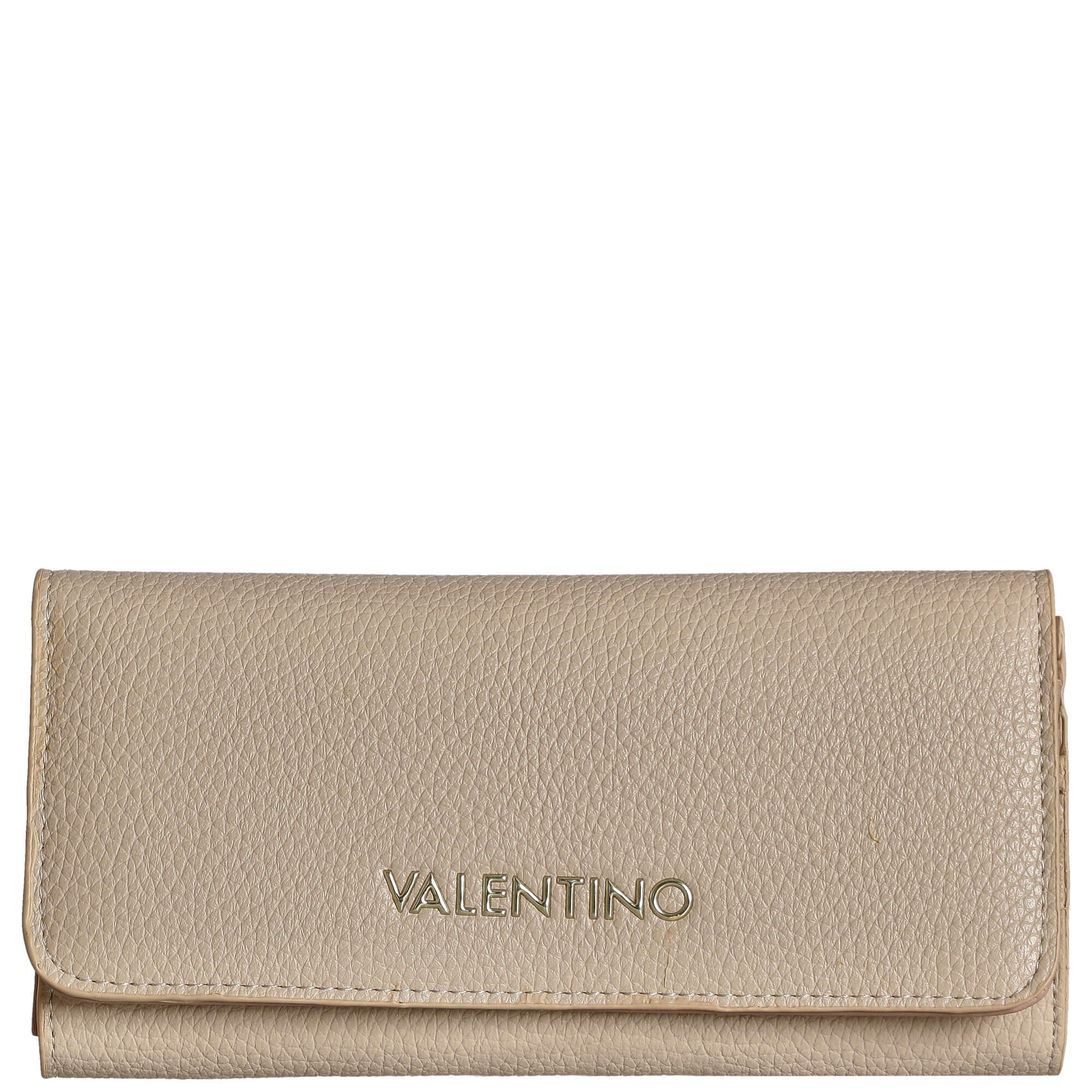 Valentino Bags Alexia Wallet - Geldbörse 18cc 20 cm (ecru)