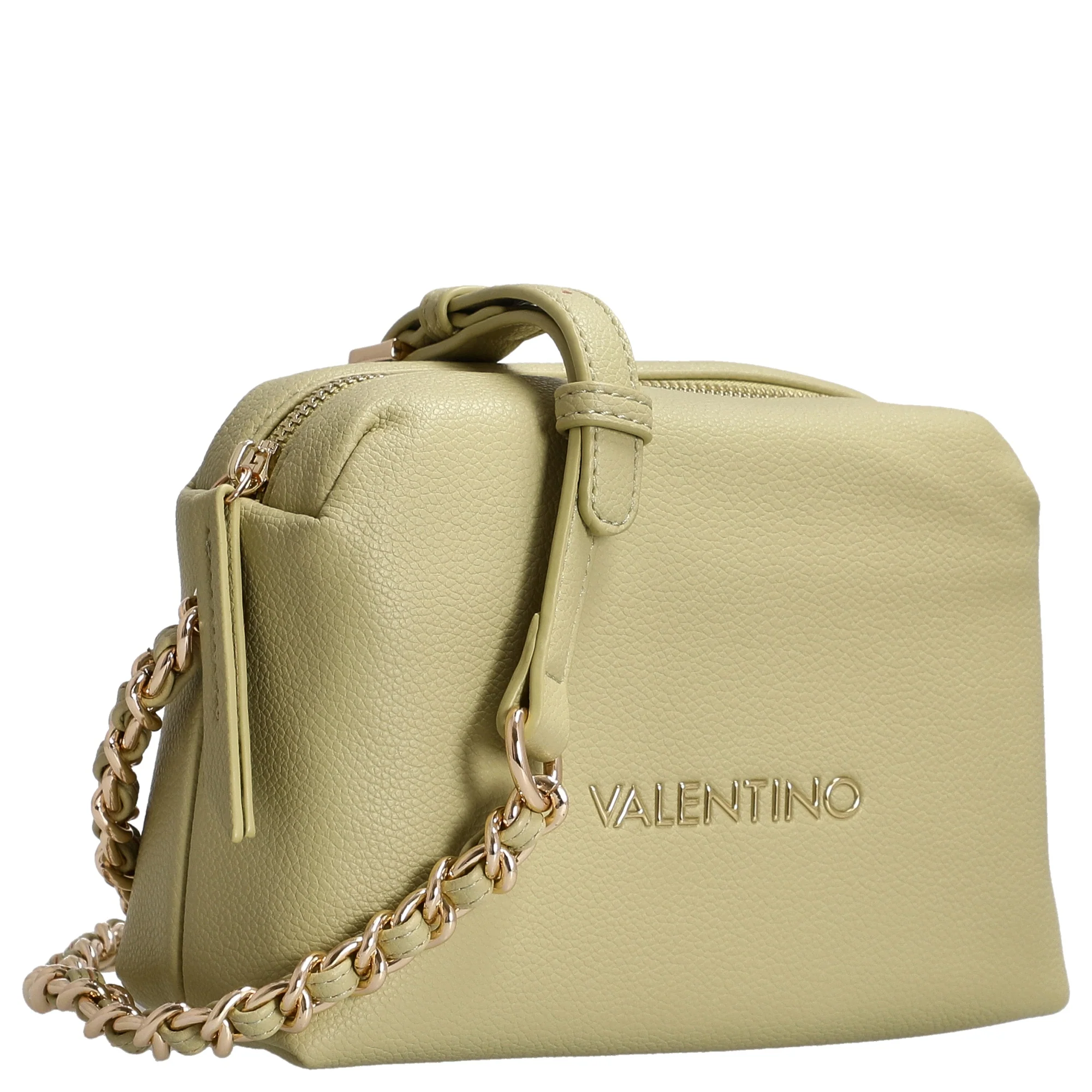 Valentino Bags Arcadia - Umhängetasche 20 cm (pistacchio) - Image 5