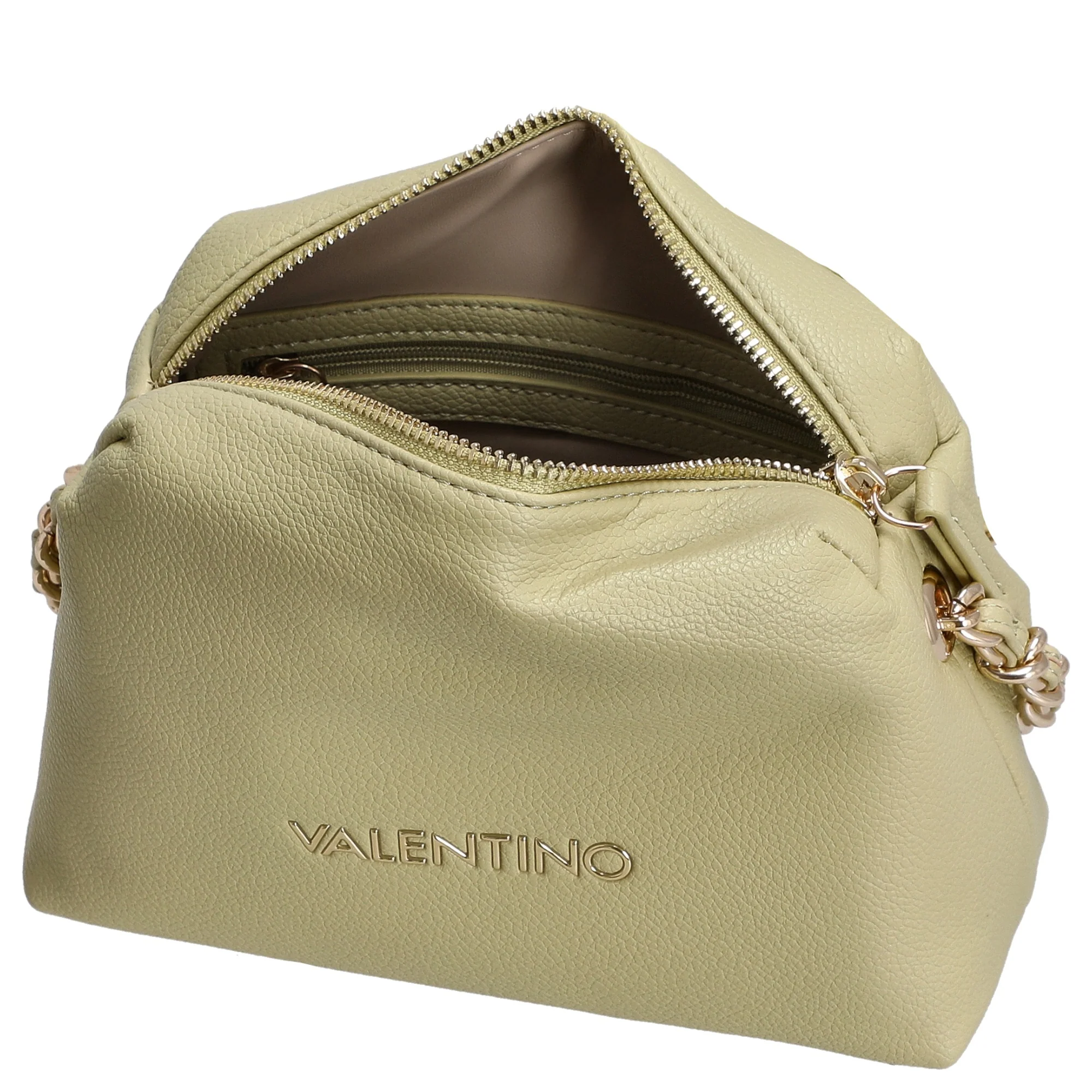 Valentino Bags Arcadia - Umhängetasche 20 cm (pistacchio) - Image 6